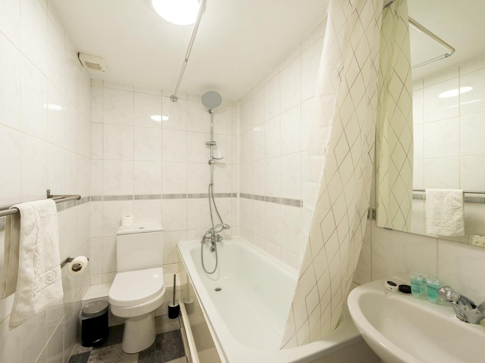Pass The Keys King S Cross Urban Oasis Apartamento *