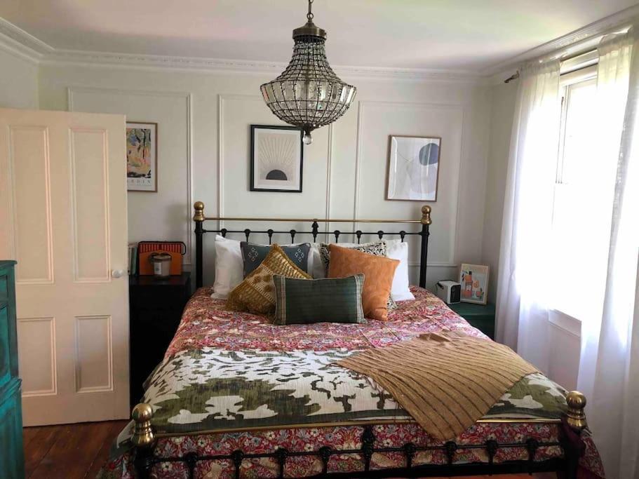 Gorgeous Grade Ii Listed Georgian House - Leafy Square Views - Londres
