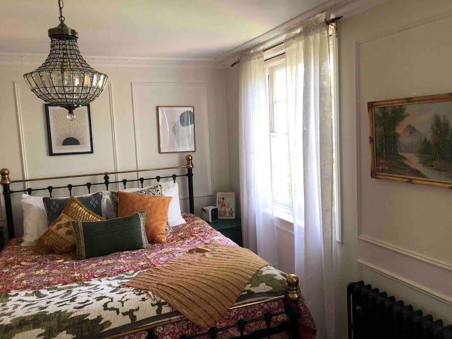 Hébergement de vacances Gorgeous Grade Ii Listed Georgian House - Leafy Square Views - Londres
