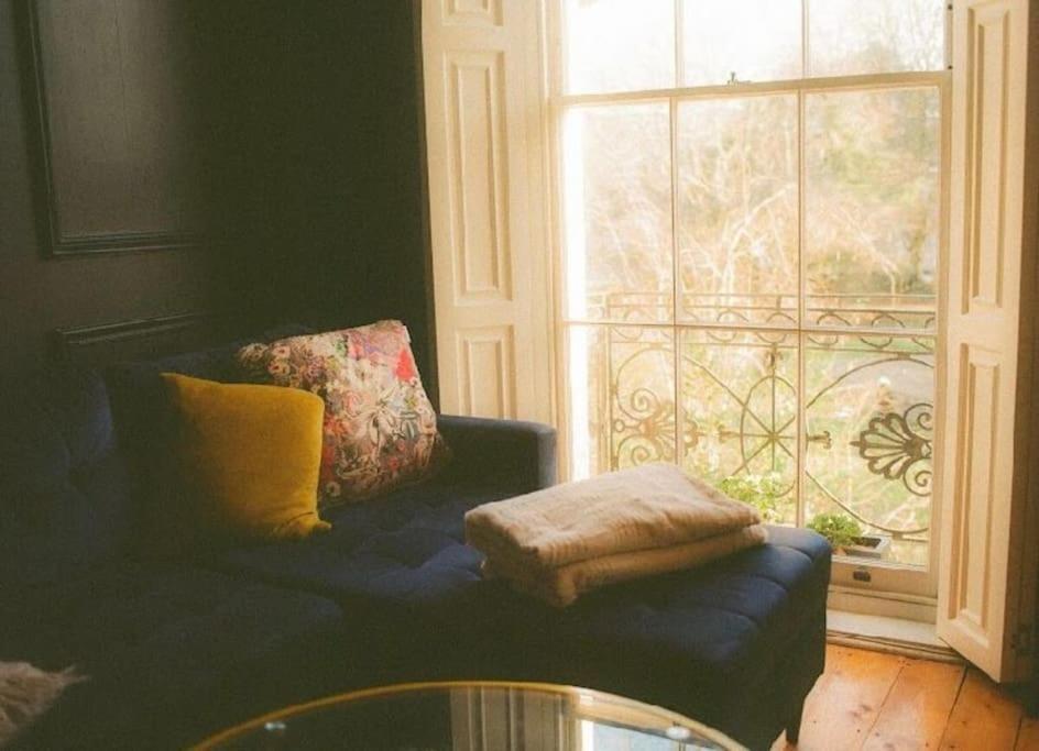 Gorgeous Grade Ii Listed Georgian House - Leafy Square Views - * Londres