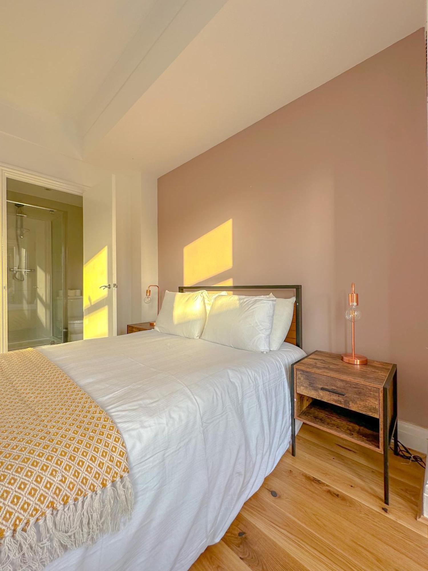 Chancery Lane Residenses *