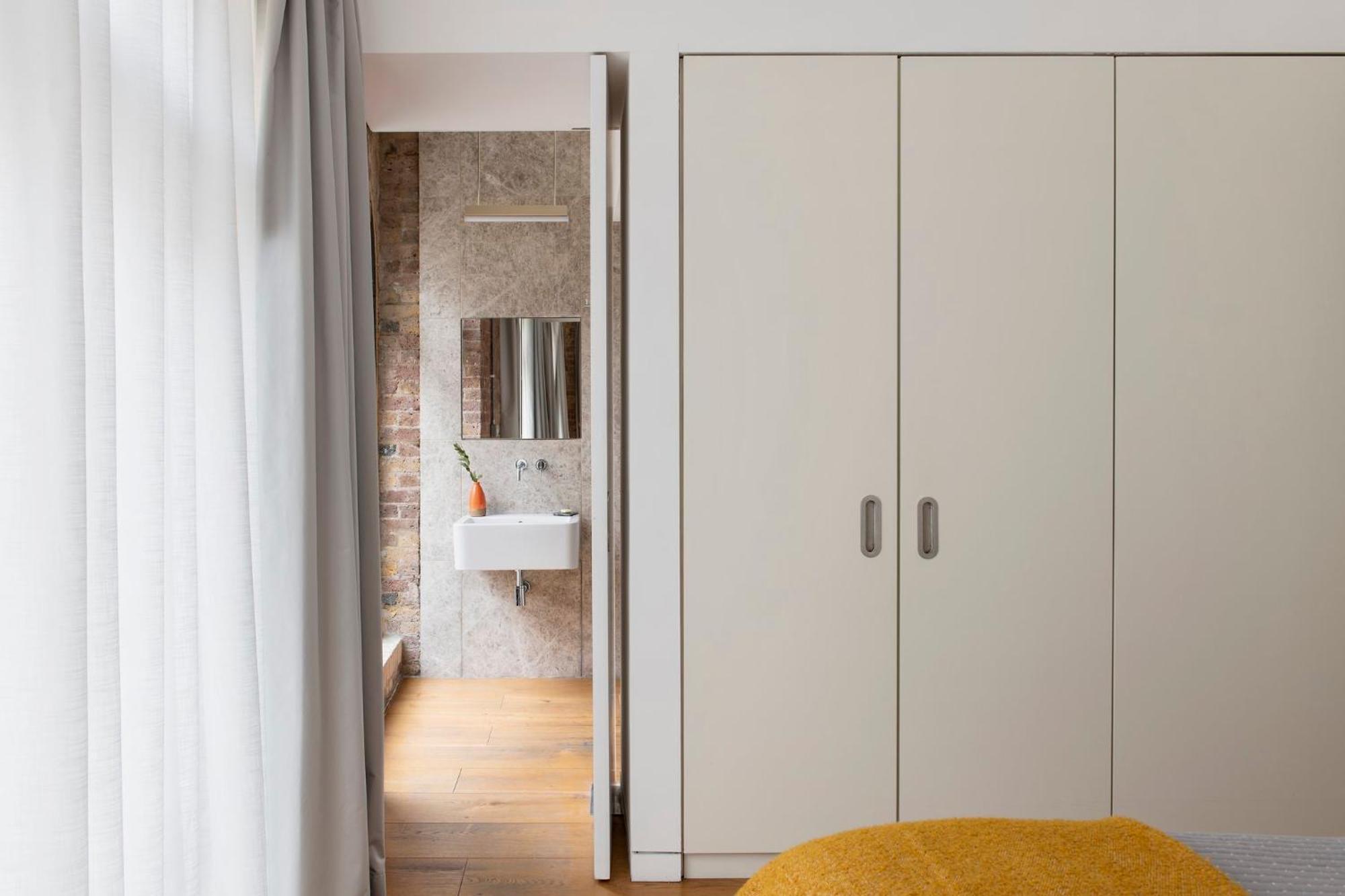 Cove Arne Street Apartamento Londres