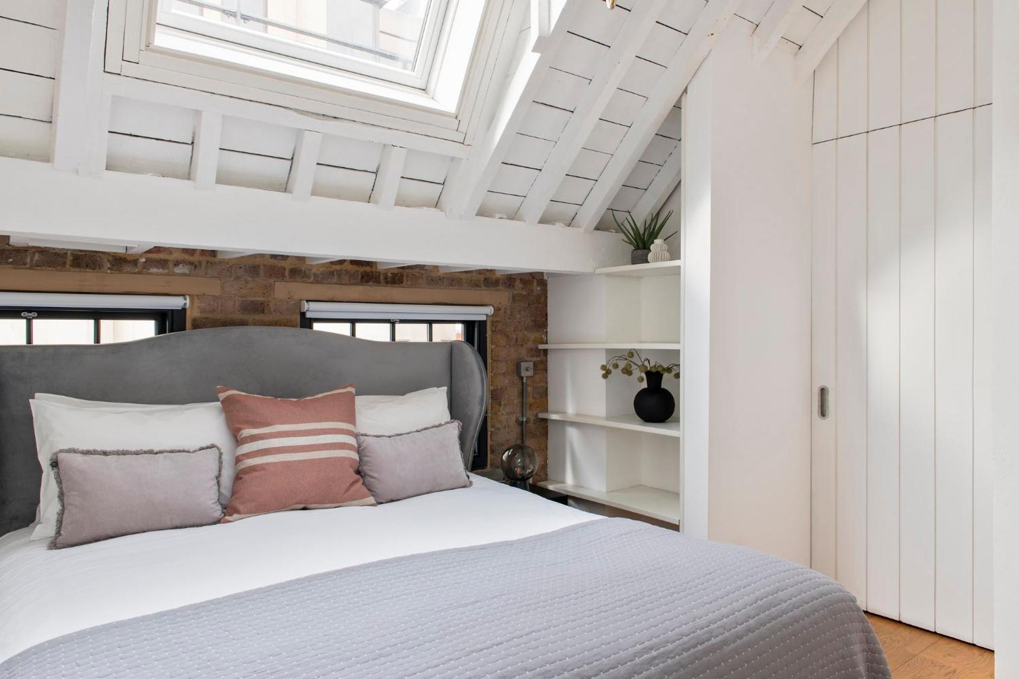 Apartamento Cove Arne Street *