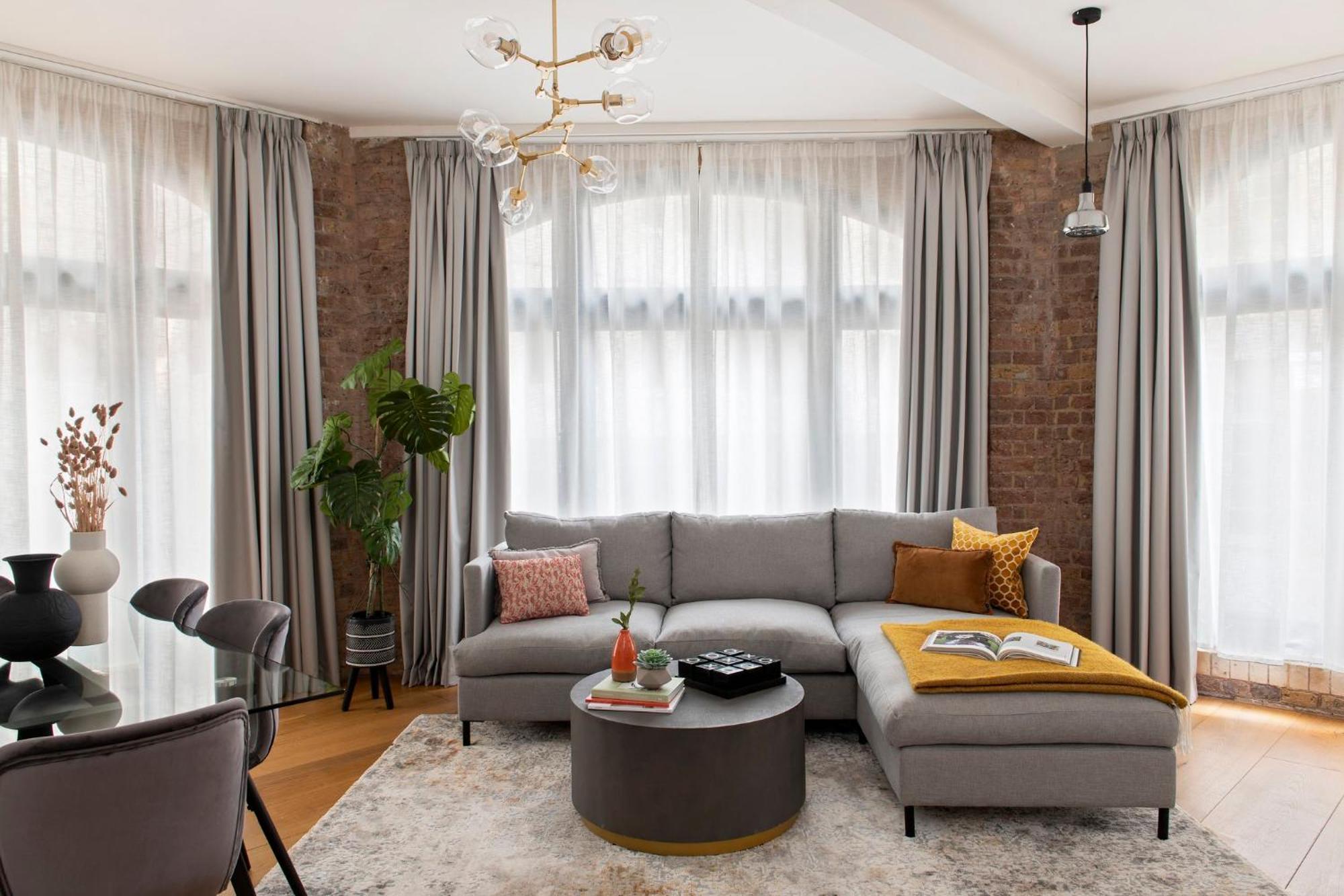 Apartamento Cove Arne Street Londres