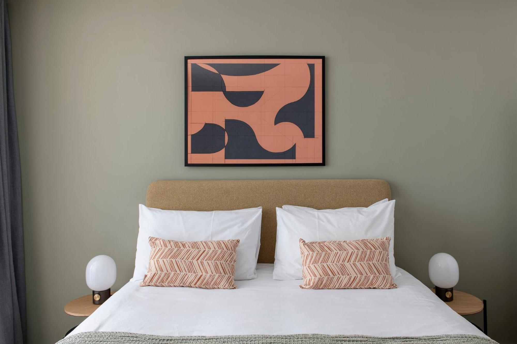 Cove St Martin's Apartamento *