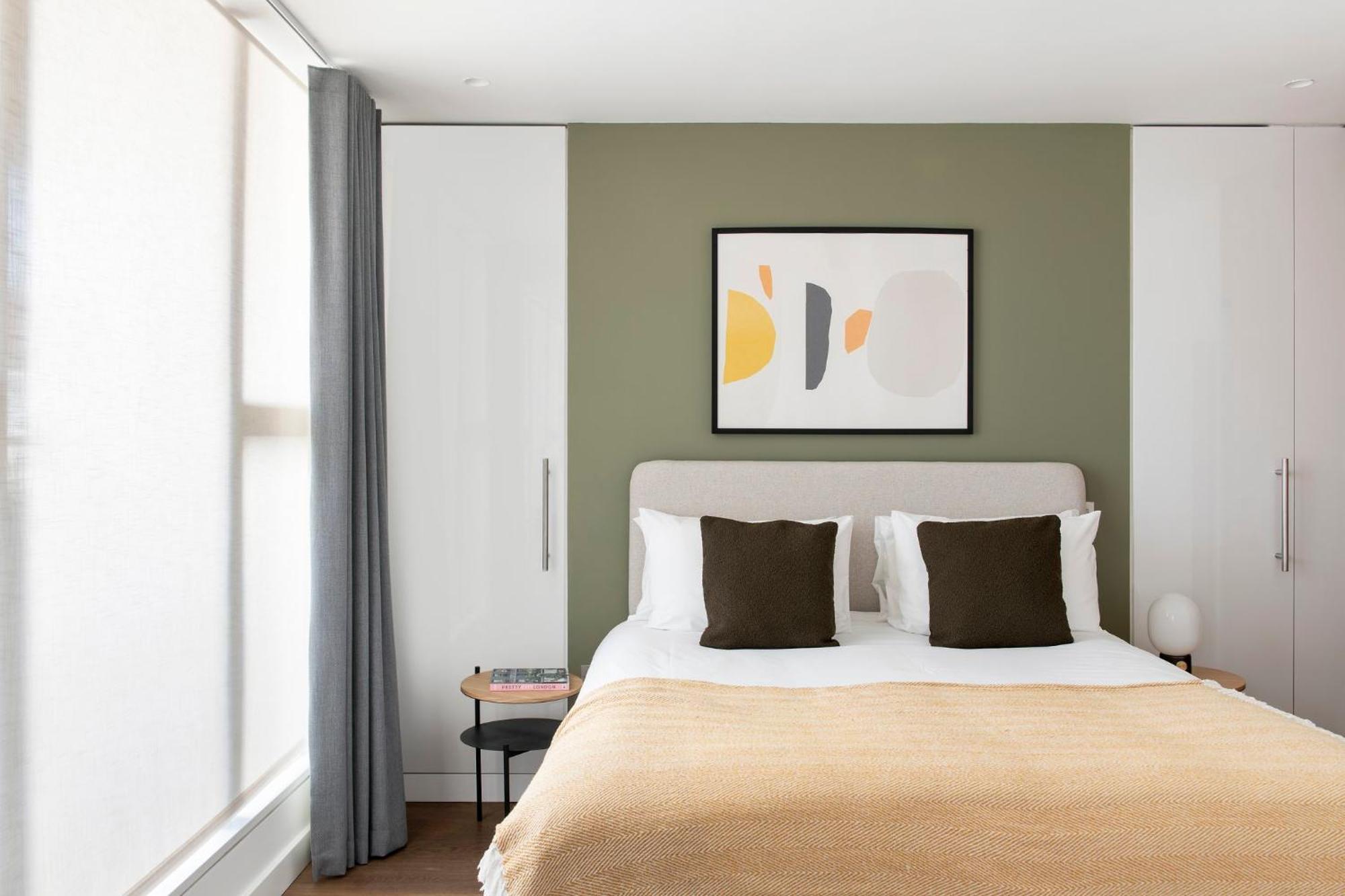 Cove St Martin's Apartamento Londres