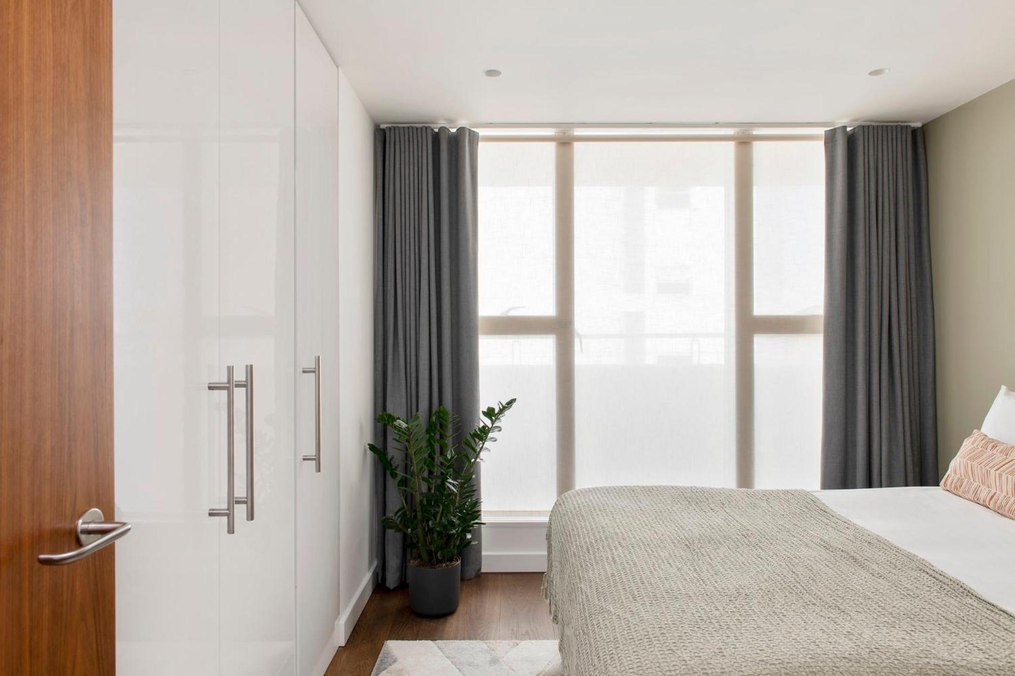 Cove St Martin's Apartamento