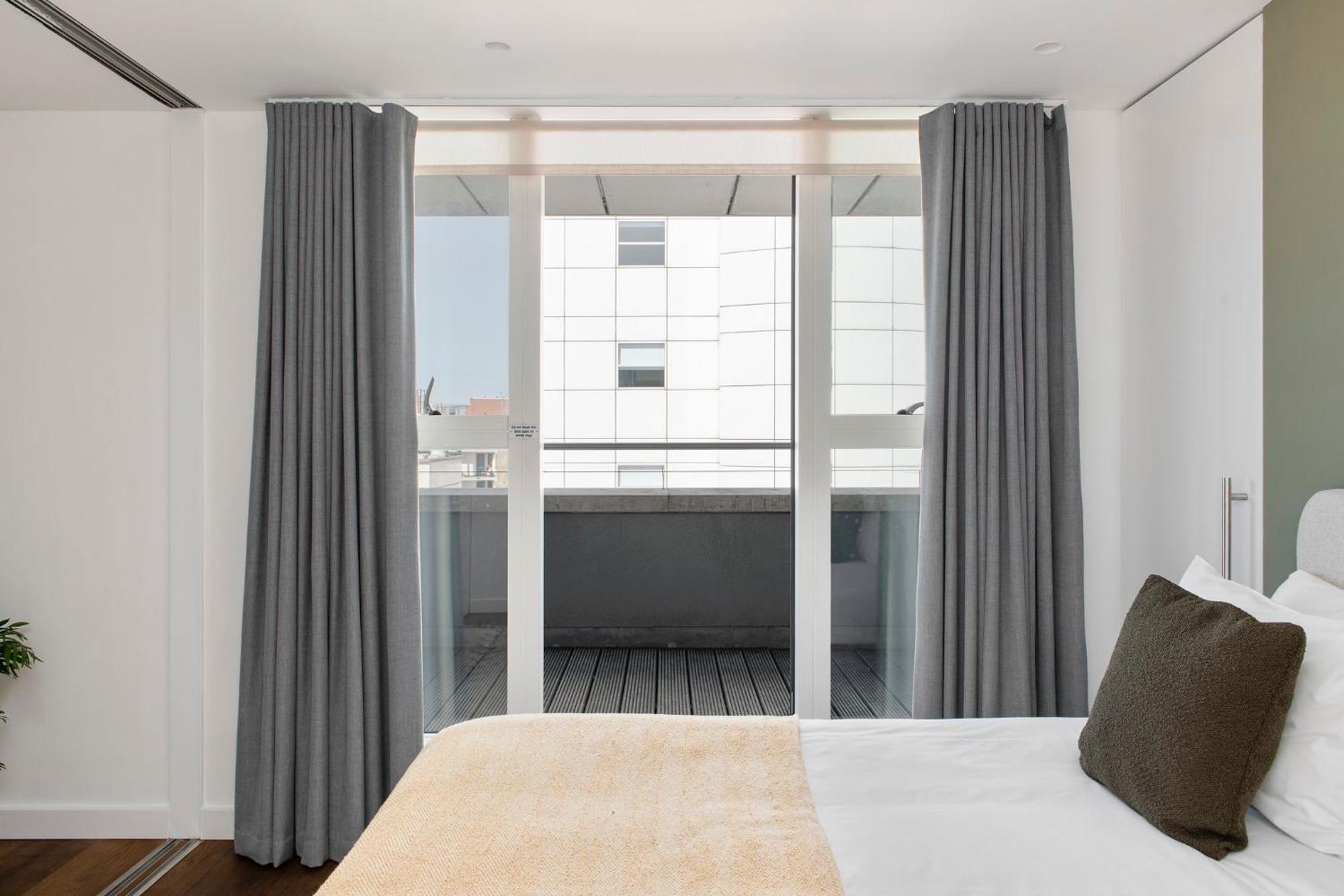 Apartamento Cove St Martin's *