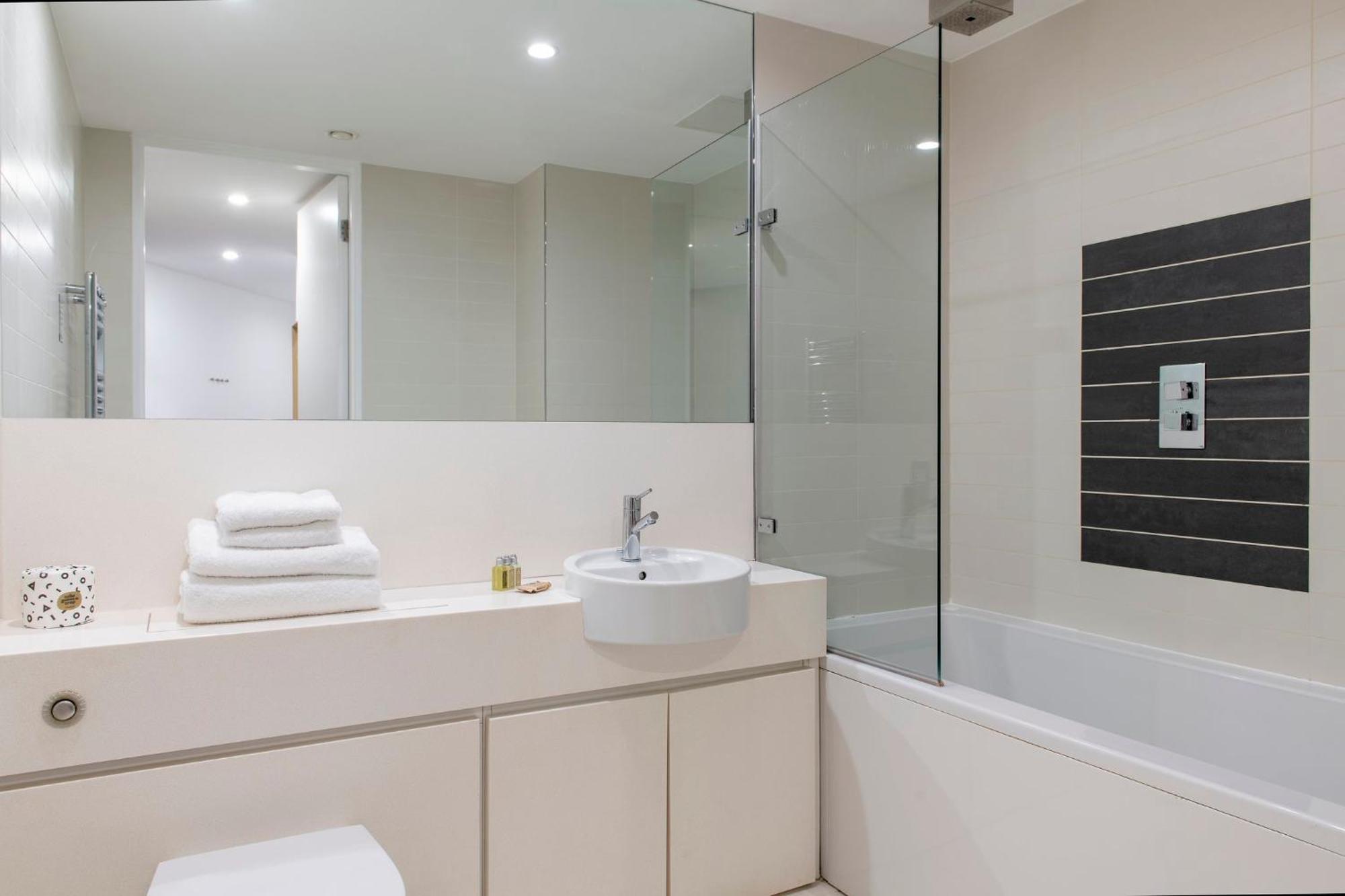 Cove St Martin's Apartamento Londres