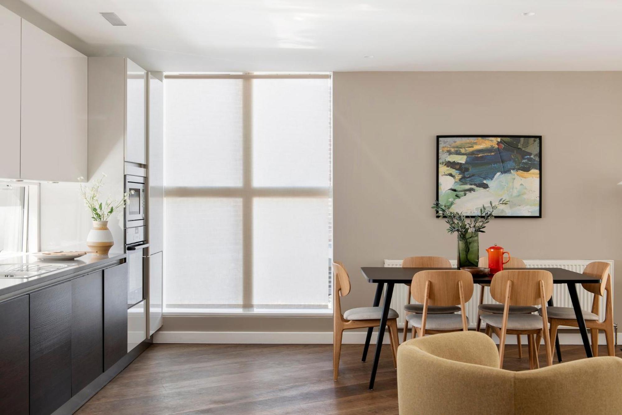 Cove St Martin's Apartamento *