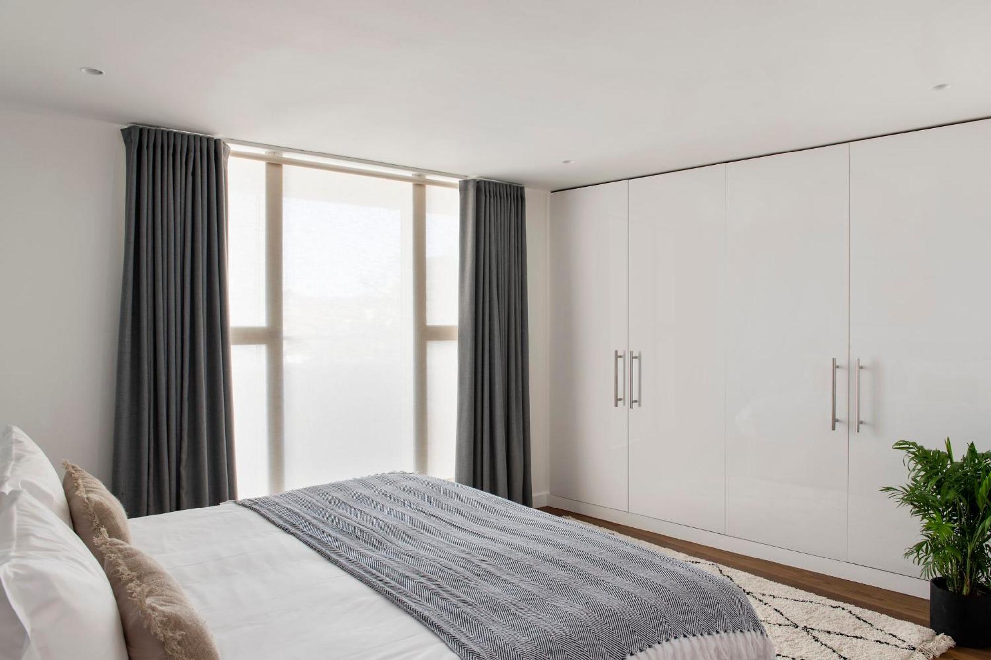 Cove St Martin's Apartamento Londres
