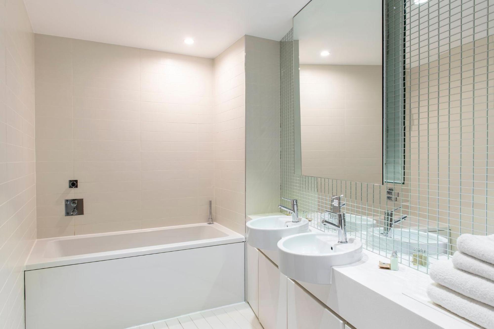 Apartamento Cove St Martin's