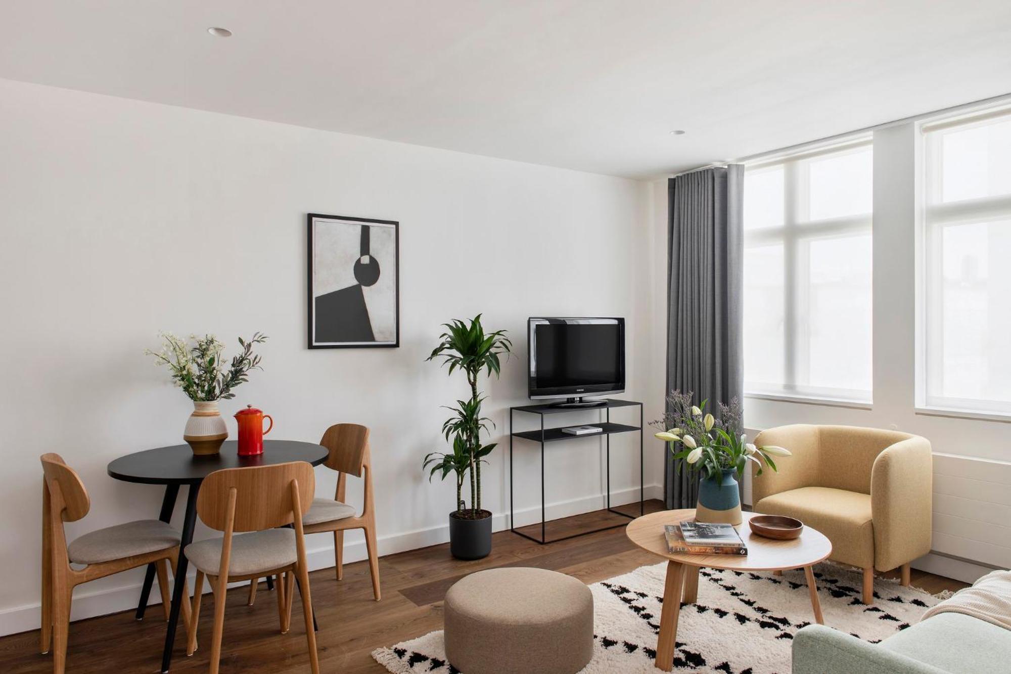 Cove St Martin's Apartamento Londres