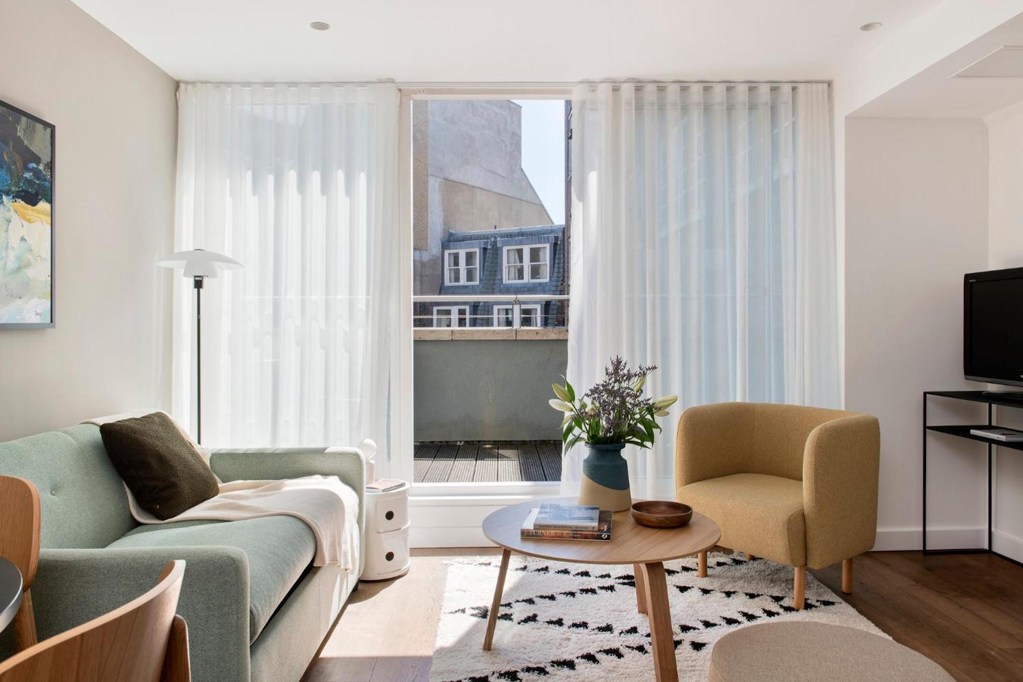 Cove St Martin's Apartamento *