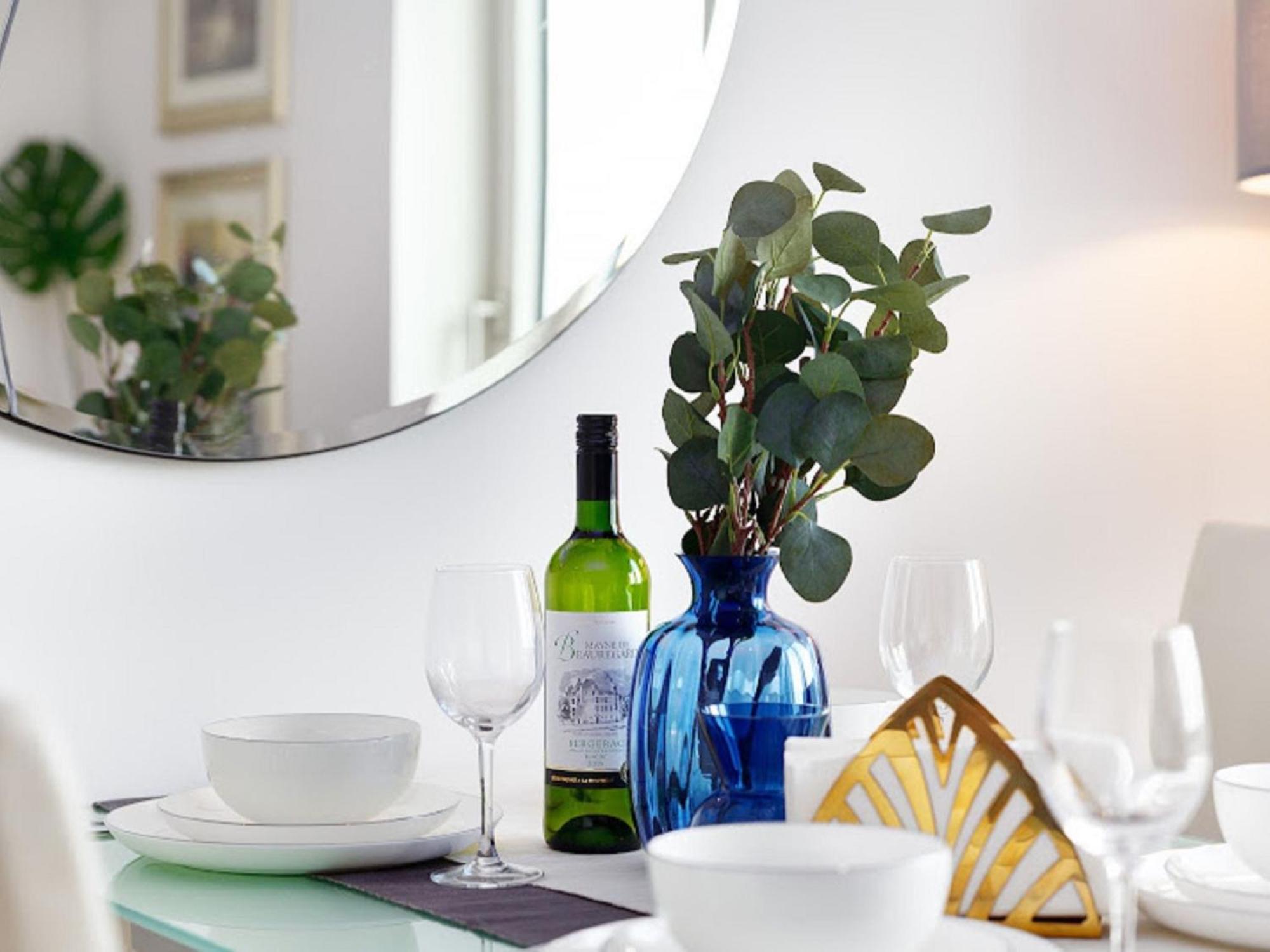 Avant-garde- Shoreditch By Interhome Appartement Londres