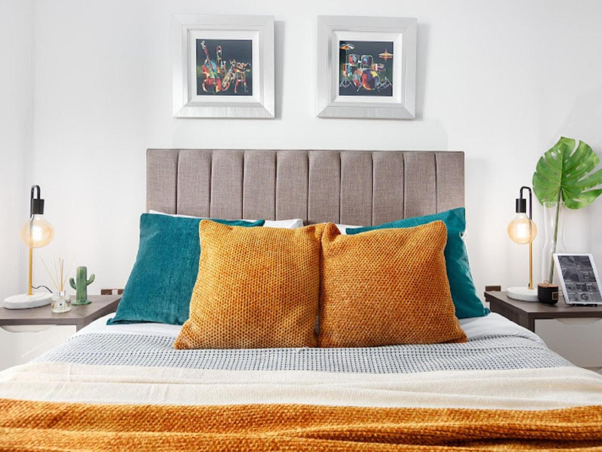 Appartement Avant-garde- Shoreditch By Interhome