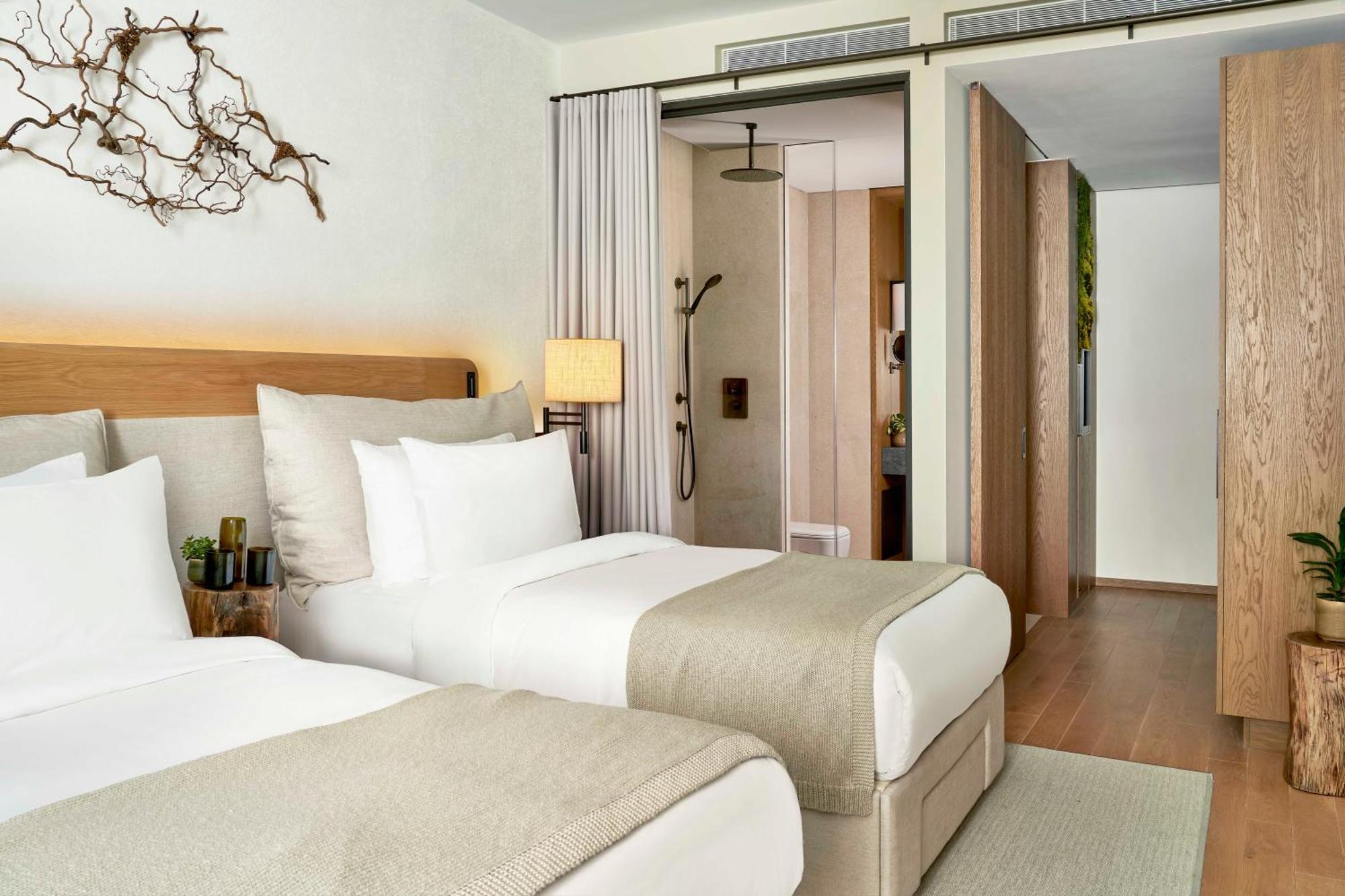 1 Mayfair Hotel
