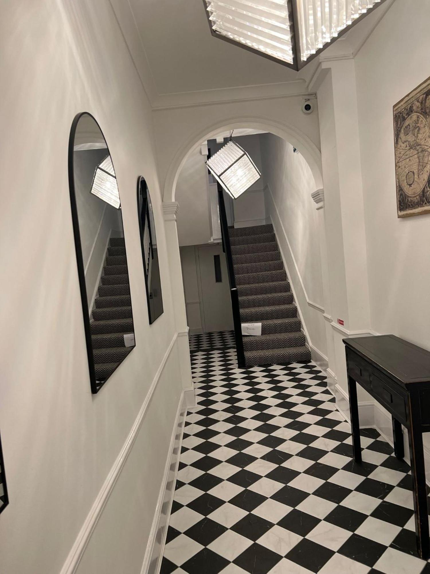 Stunning 2 Bedroom In Mayfair Apartamento