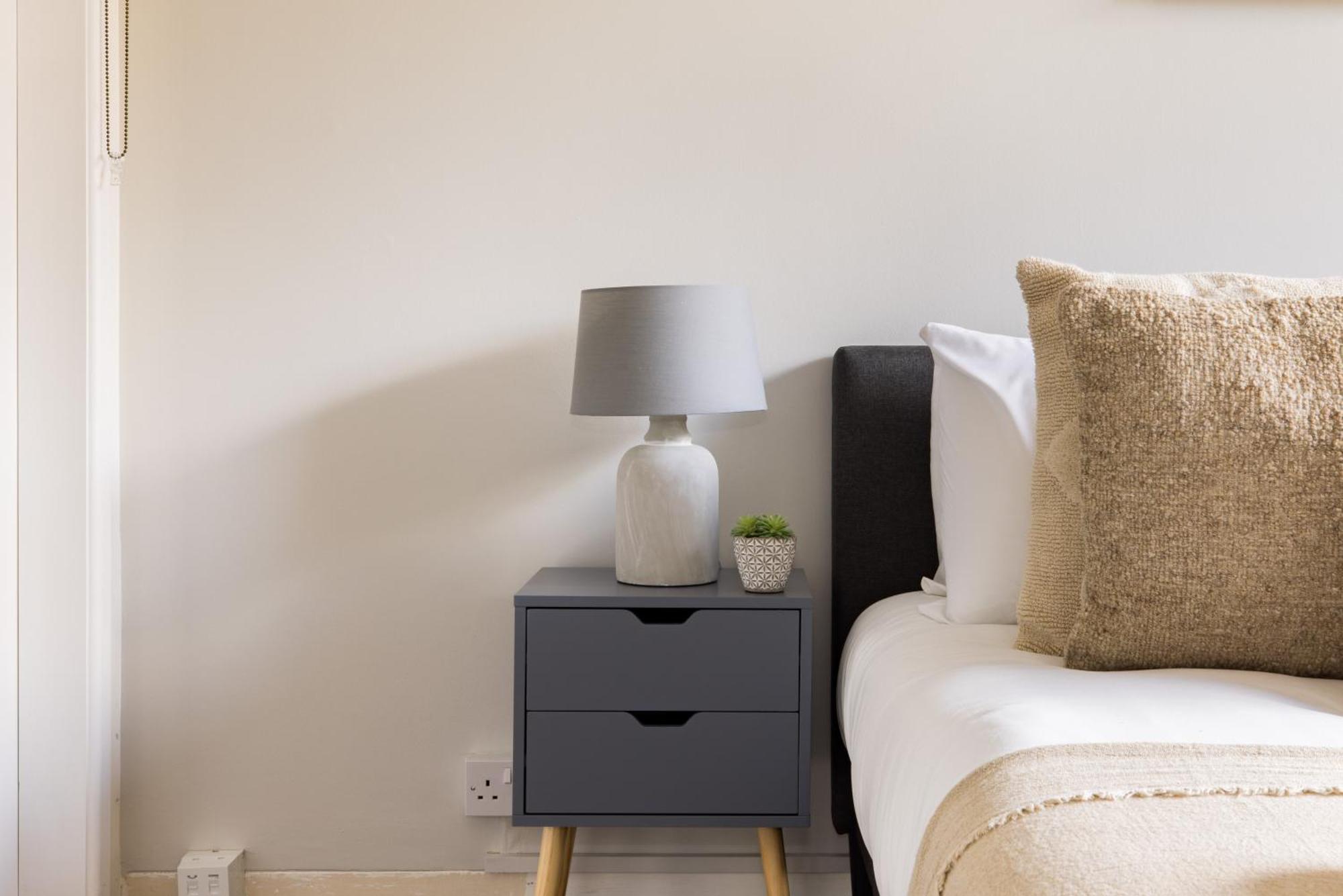 Apartamento The Clerkenwell Flats