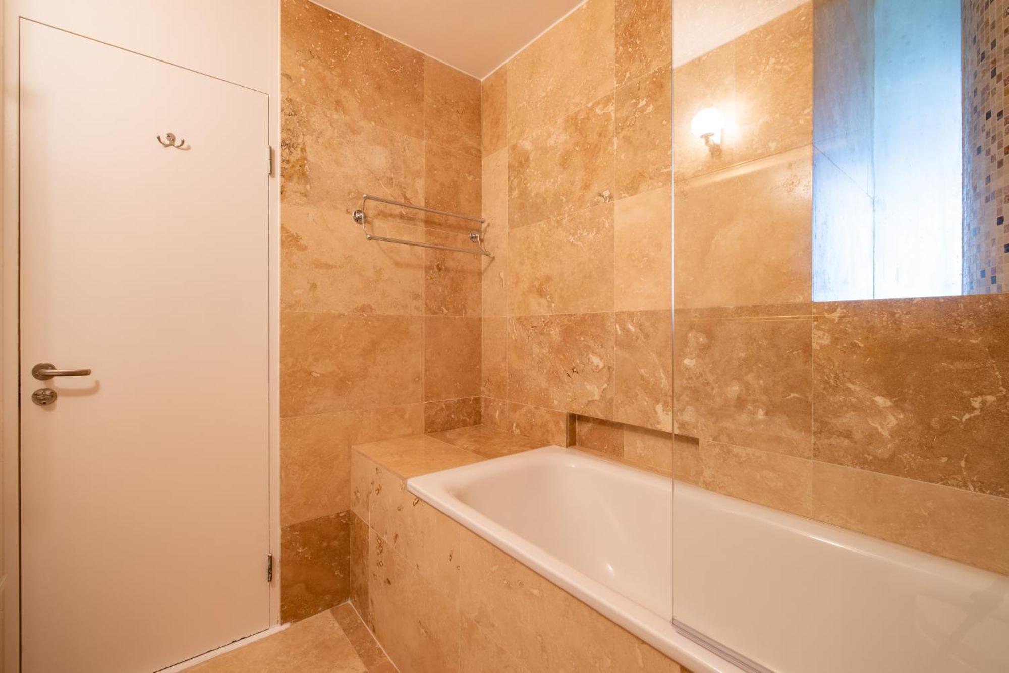 The Clerkenwell Appartement Londen