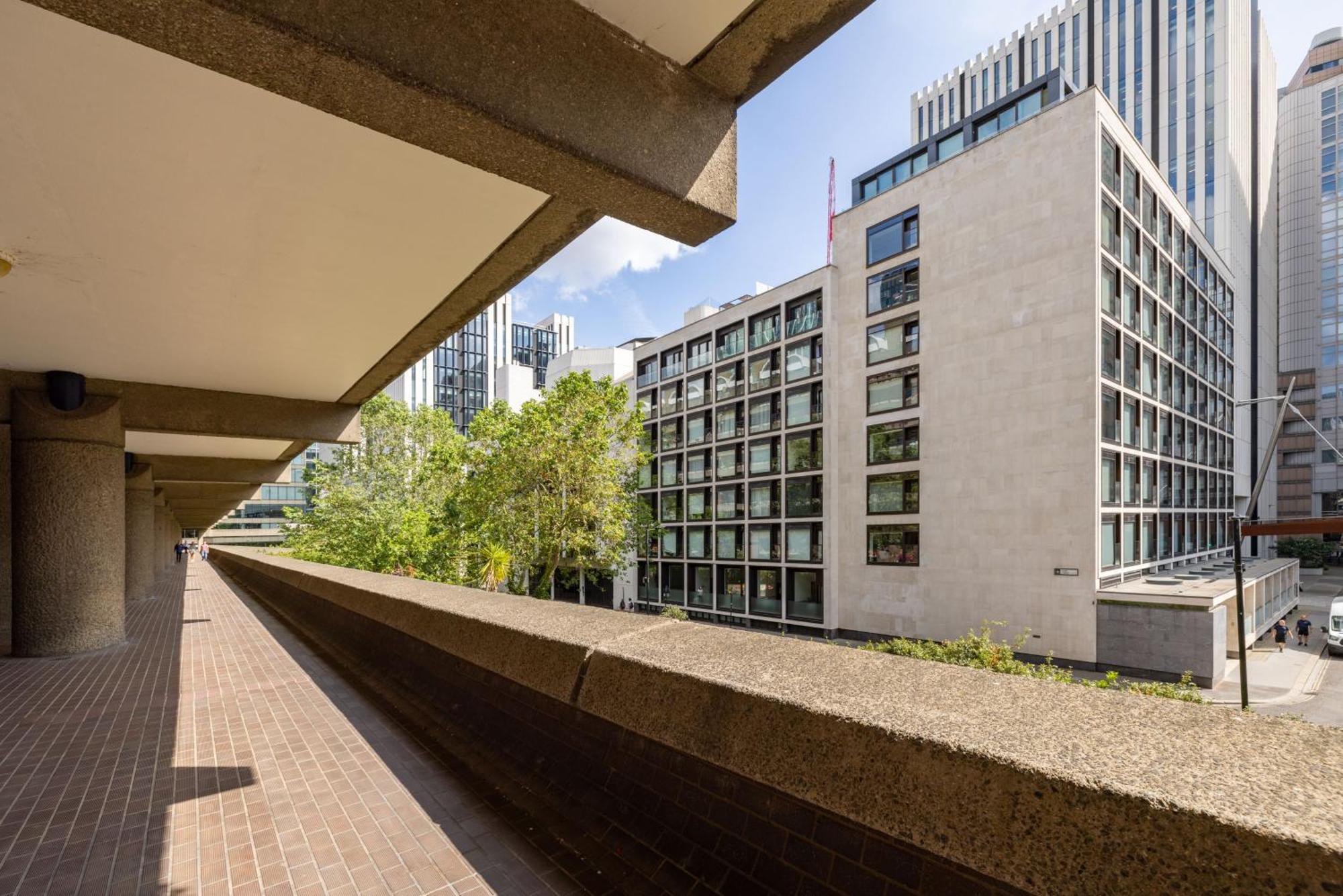 The Clerkenwell Flats Apartamento *