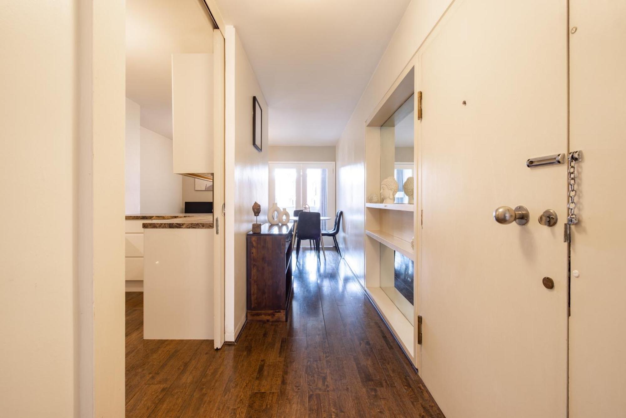 Apartamento The Clerkenwell Flats