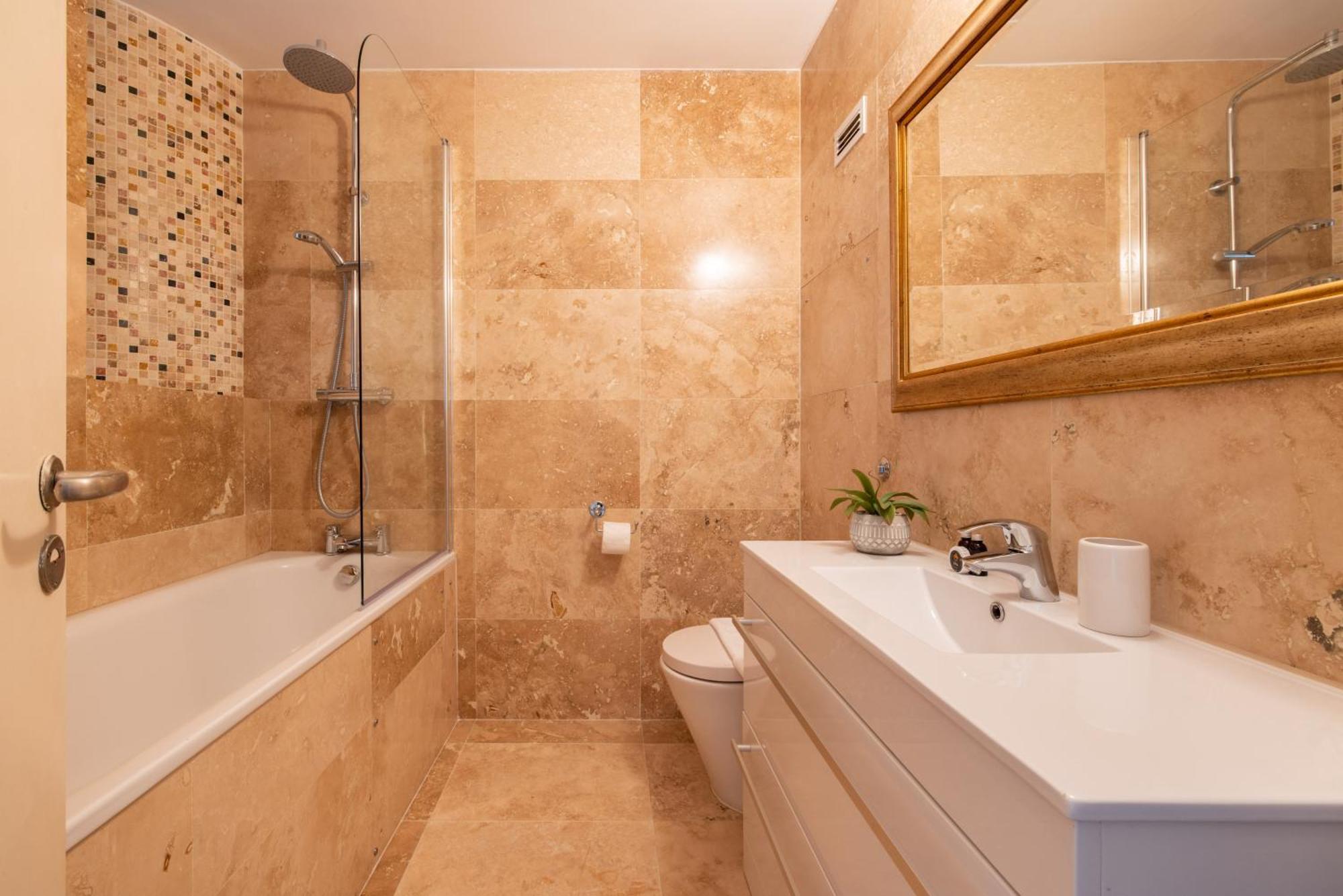 Apartamento The Clerkenwell Flats