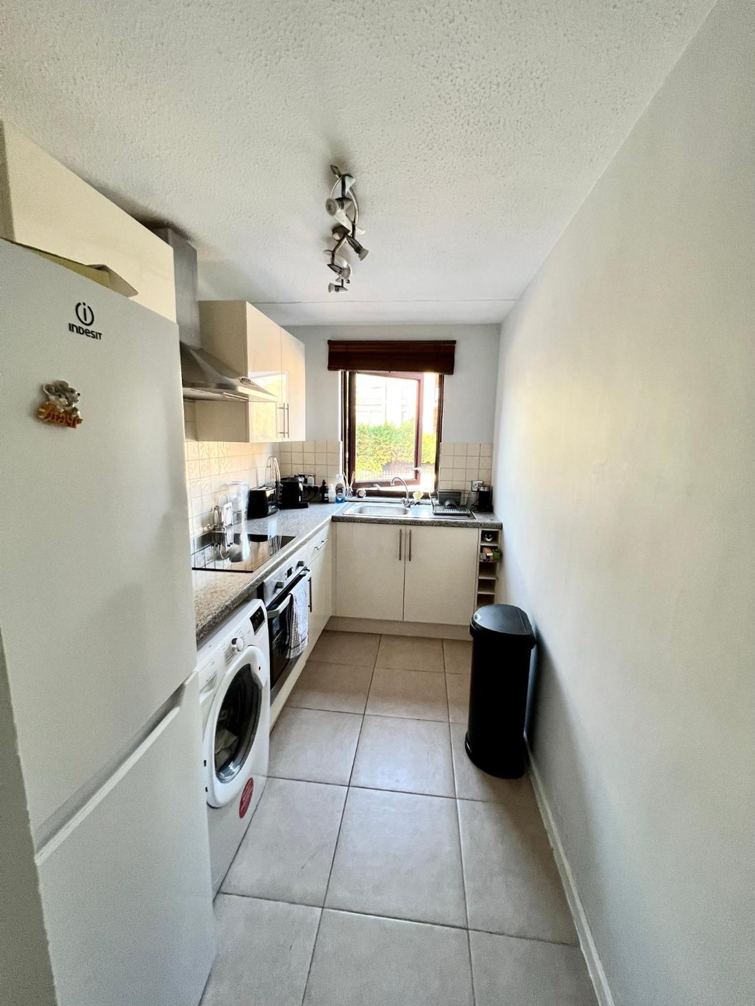 Charming And Spacious 1-bedroom Flat In Hampstead *