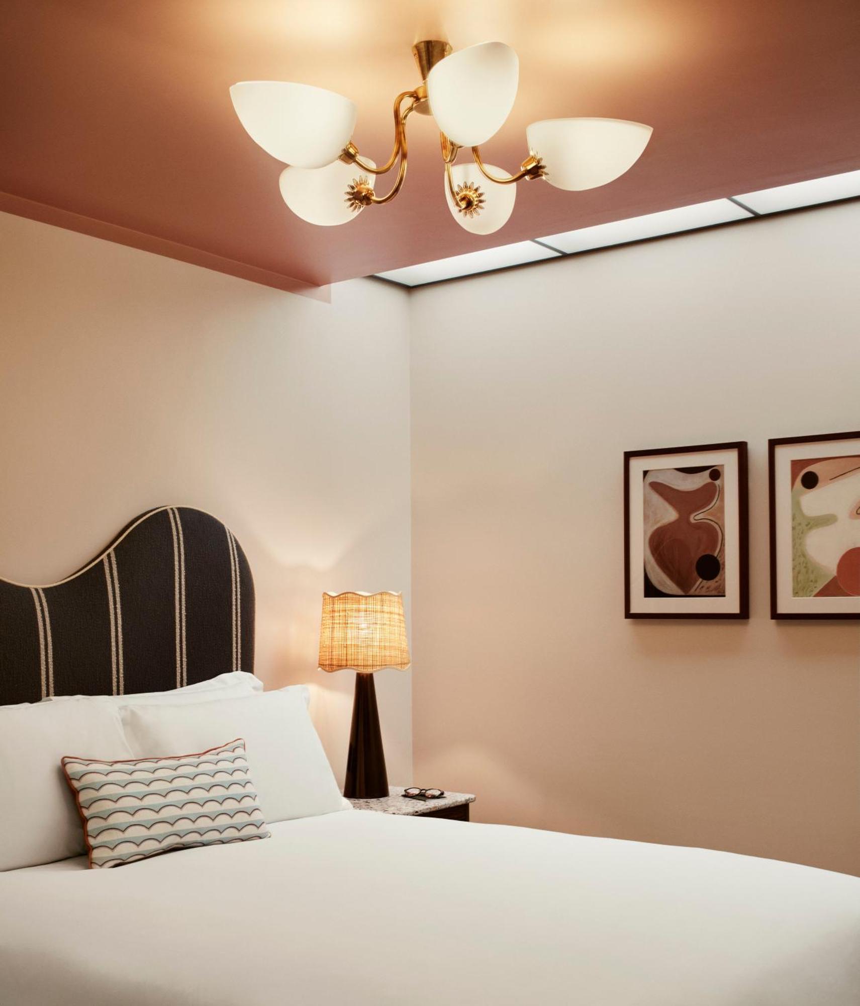 The Hoxton, Shepherds Bush Hotel