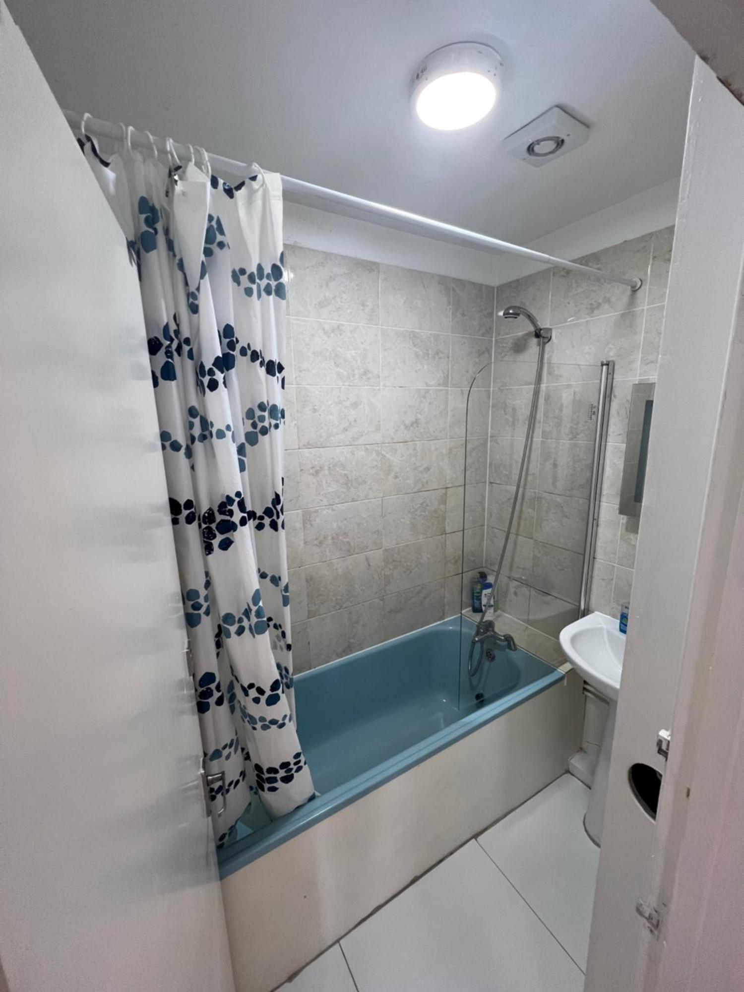 Miles 4floor Apartamento