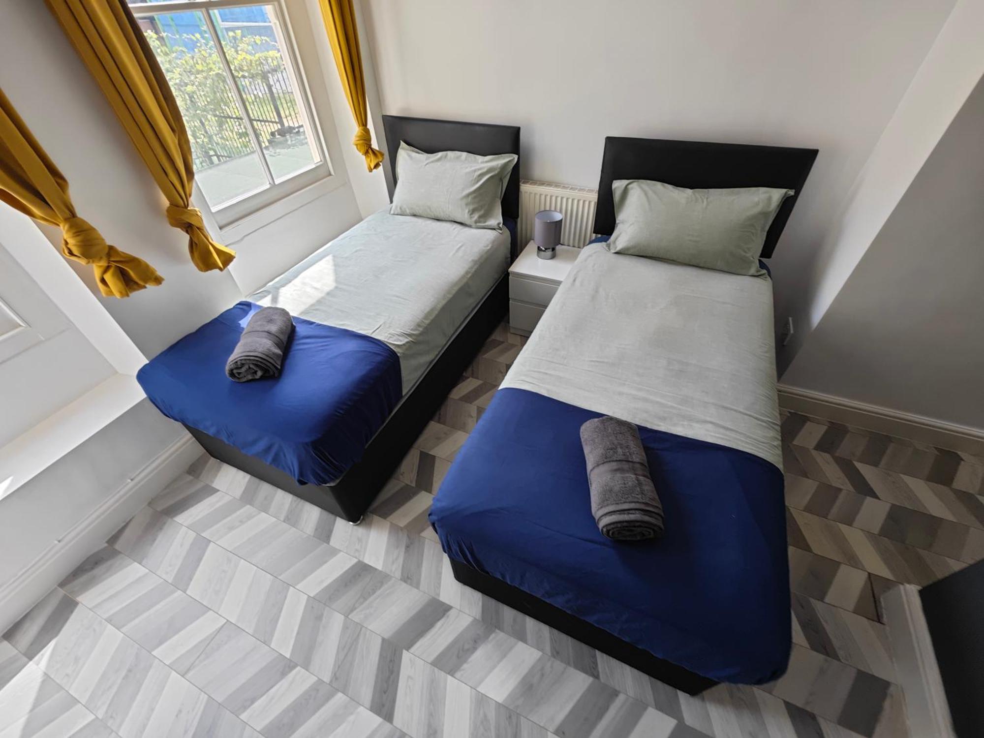 Apartamento 2 Bedroom 2 Bathroom In Old St - Shoreditch - Zone 1