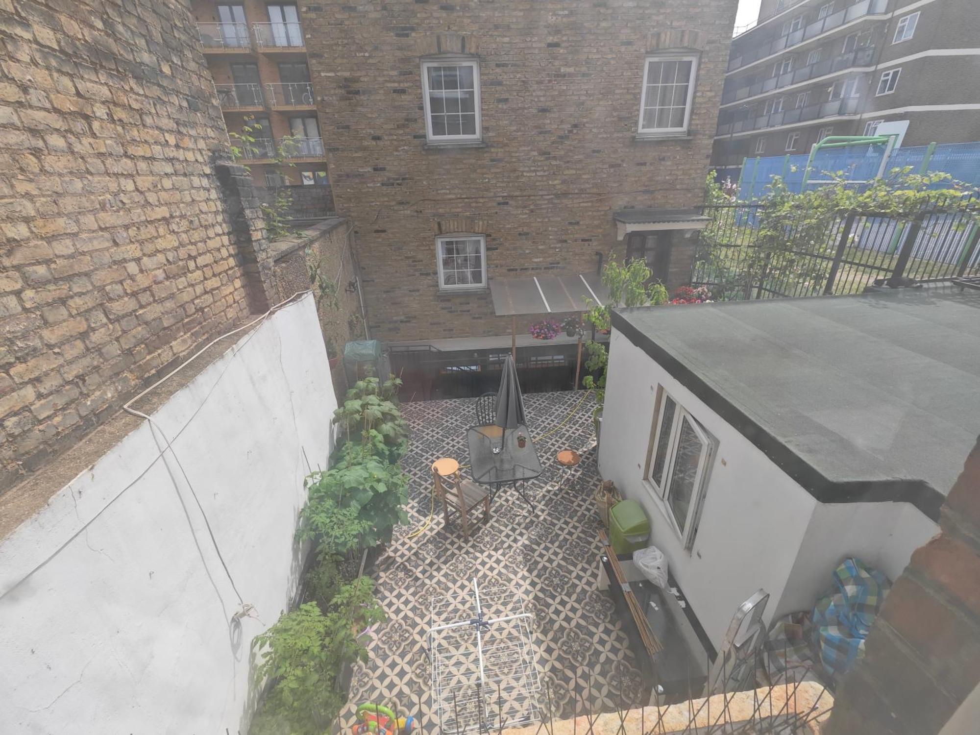 Apartamento 2 Bedroom 2 Bathroom In Old St - Shoreditch - Zone 1 *