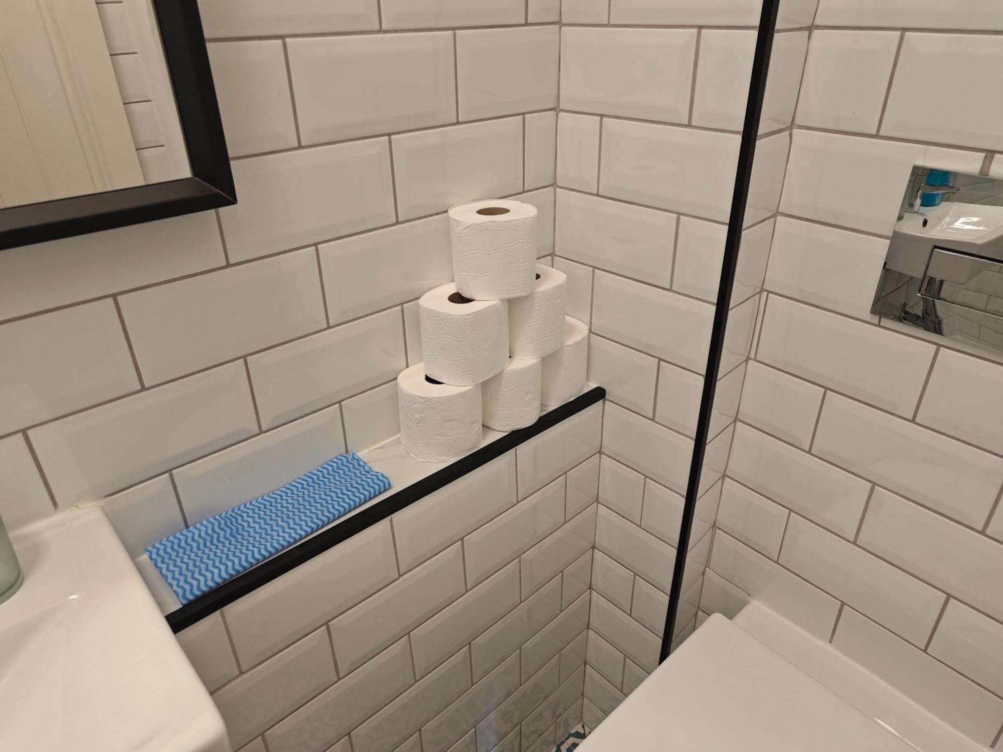 2 Bedroom 2 Bathroom In Old St - Shoreditch - Zone 1 Apartamento *