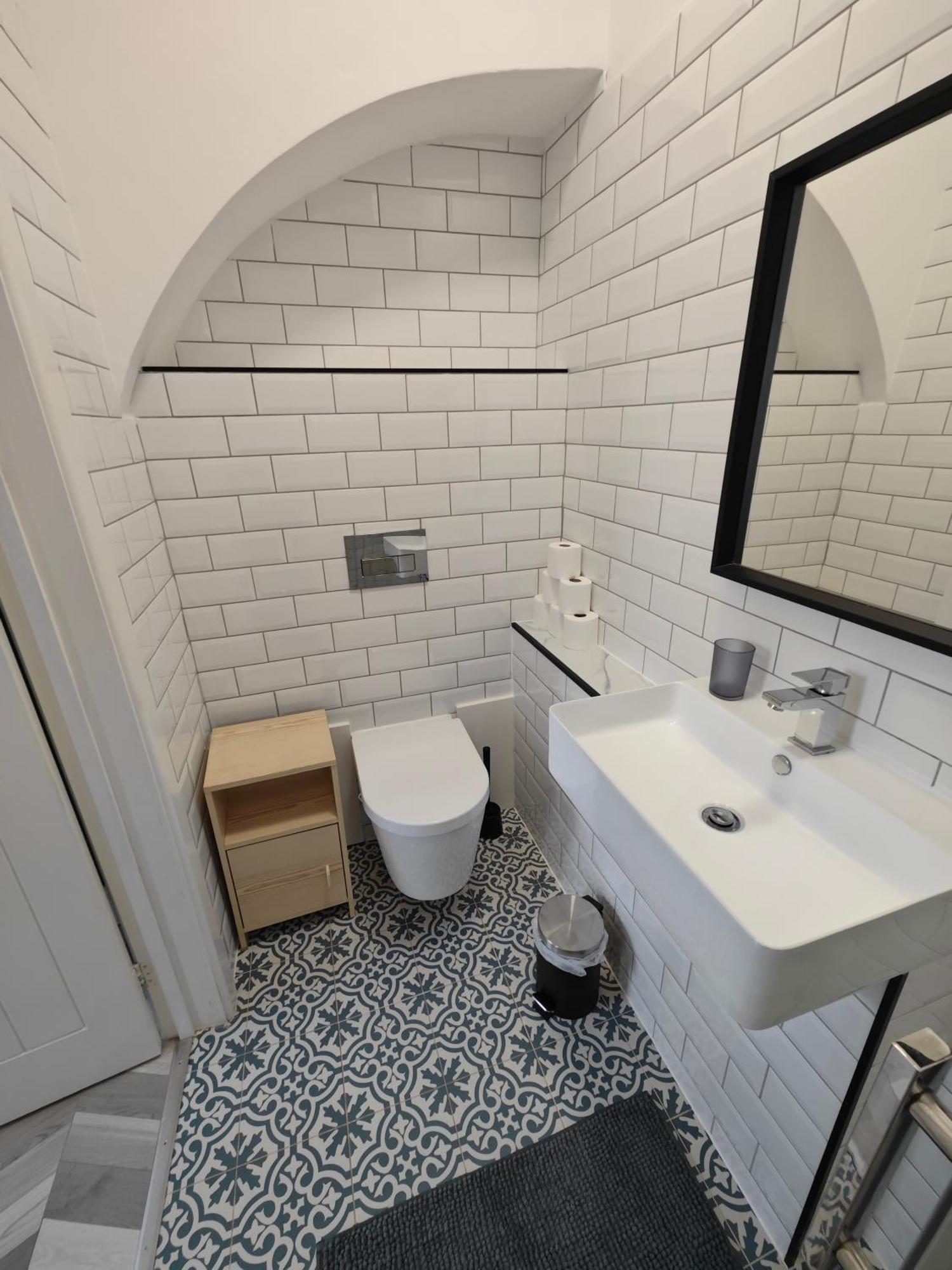 2 Bedroom 2 Bathroom In Old St - Shoreditch - Zone 1 Apartamento