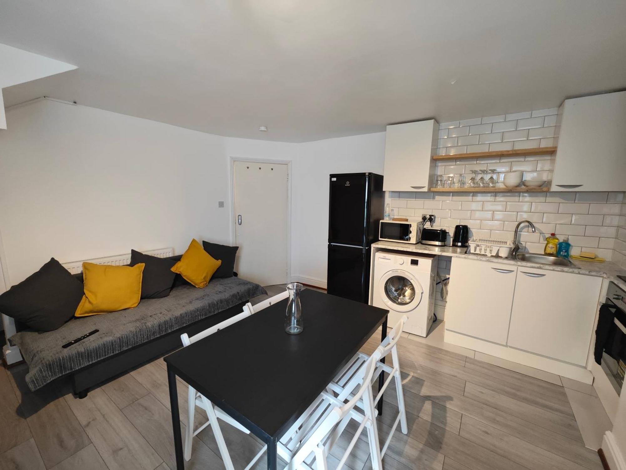Apartamento 2 Bedroom 2 Bathroom In Old St - Shoreditch - Zone 1 *