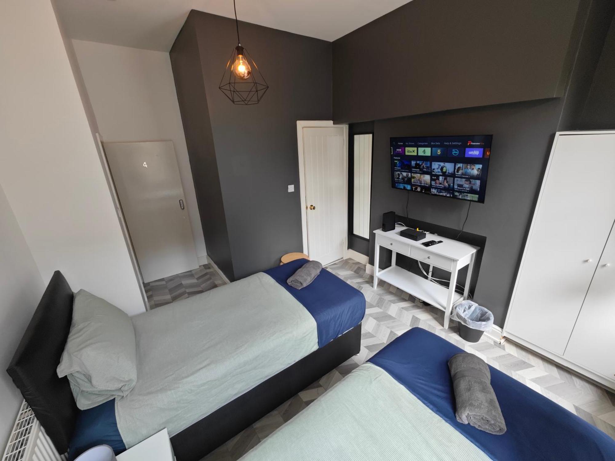 2 Bedroom 2 Bathroom In Old St - Shoreditch - Zone 1 Apartamento *
