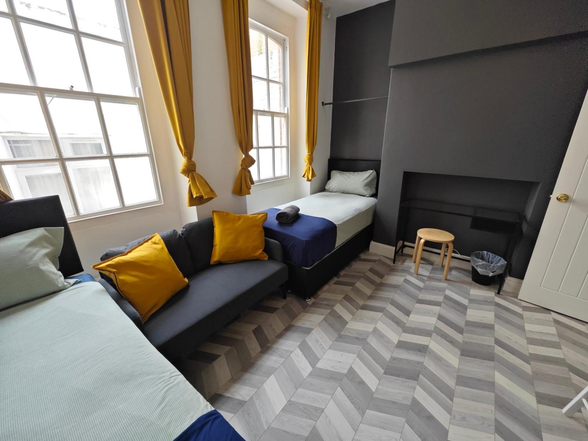 2 Bedroom 2 Bathroom In Old St - Shoreditch - Zone 1 * Londres