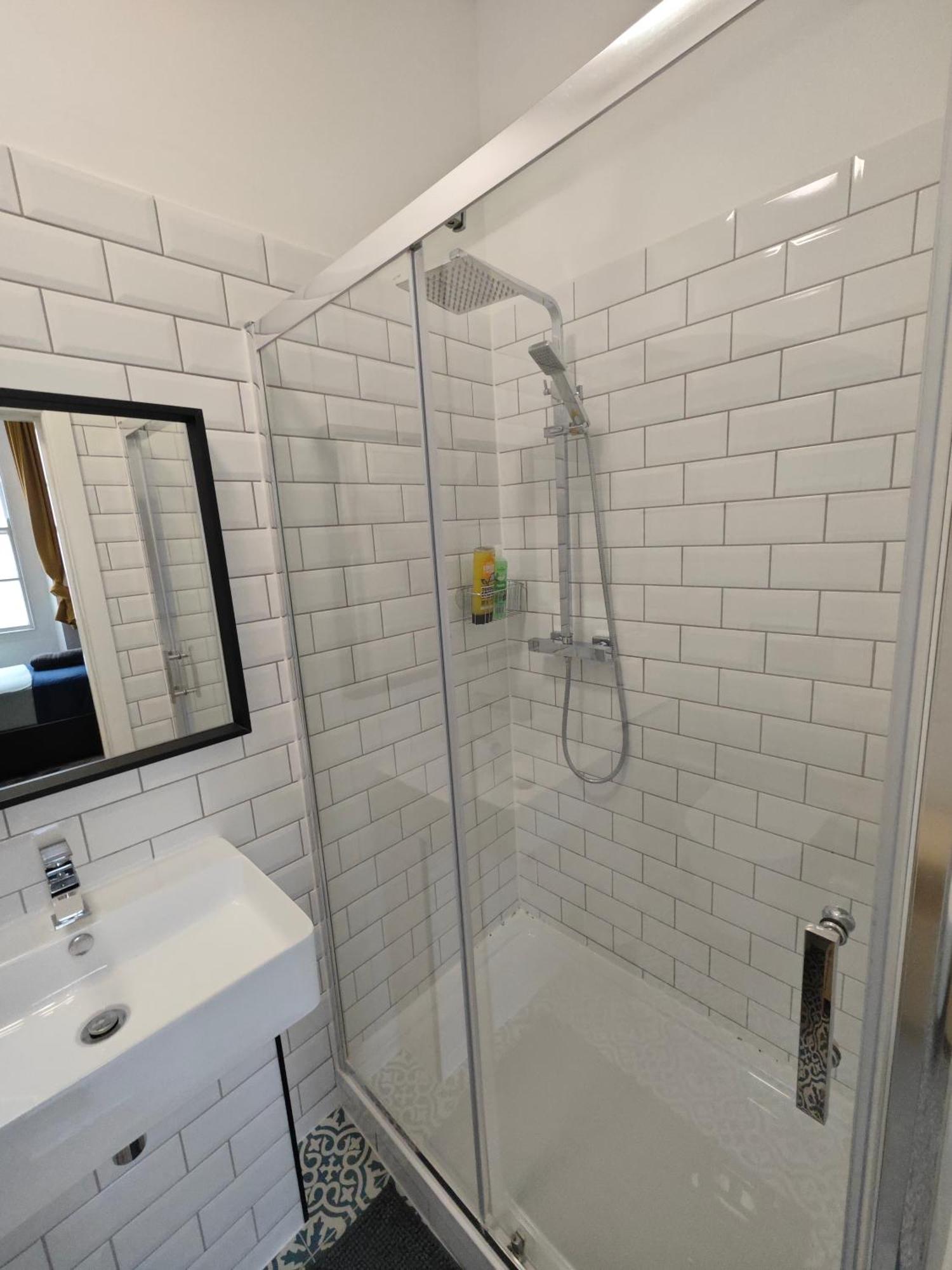 2 Bedroom 2 Bathroom In Old St - Shoreditch - Zone 1 Apartamento *