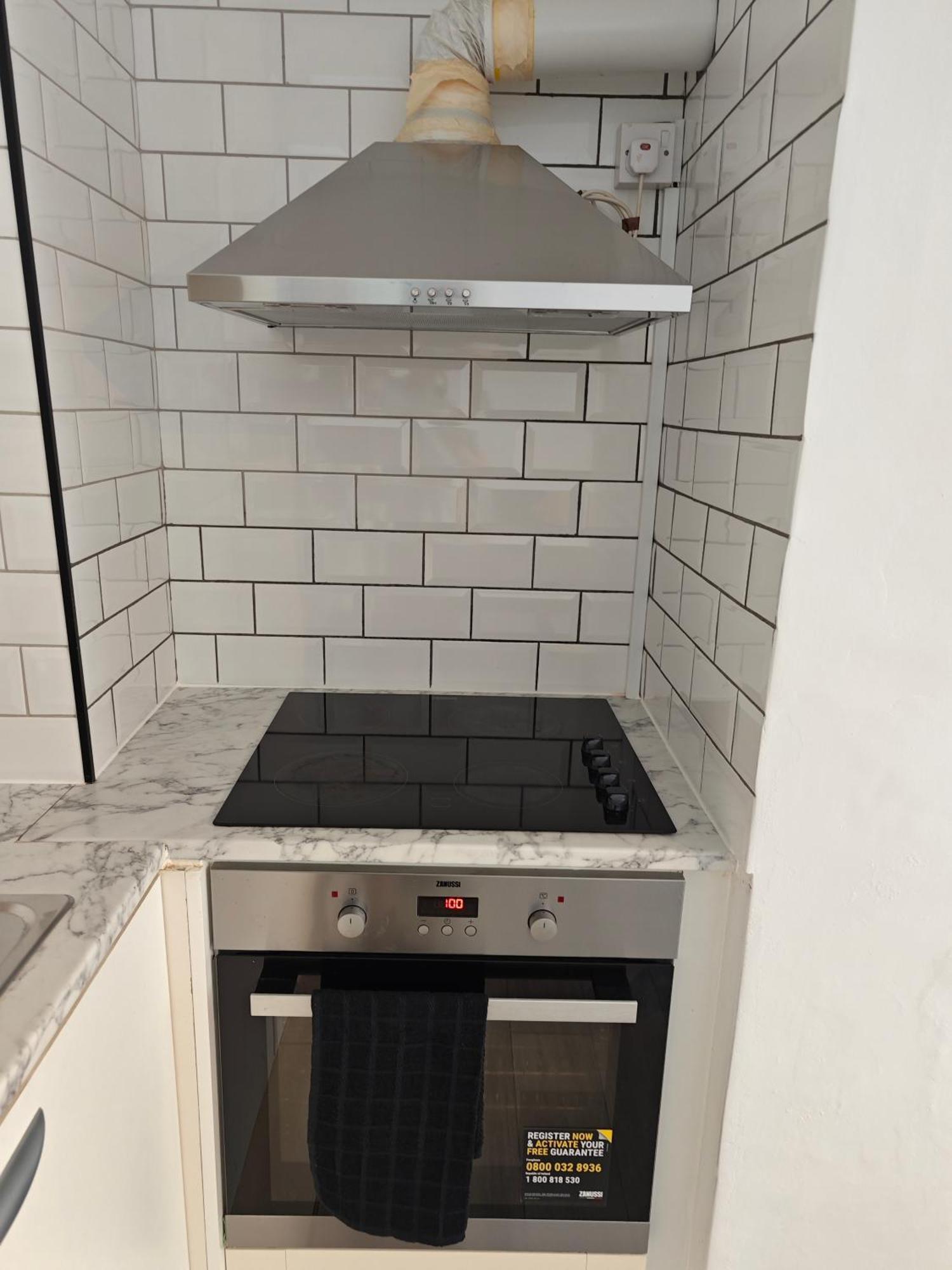 Apartamento 2 Bedroom 2 Bathroom In Old St - Shoreditch - Zone 1