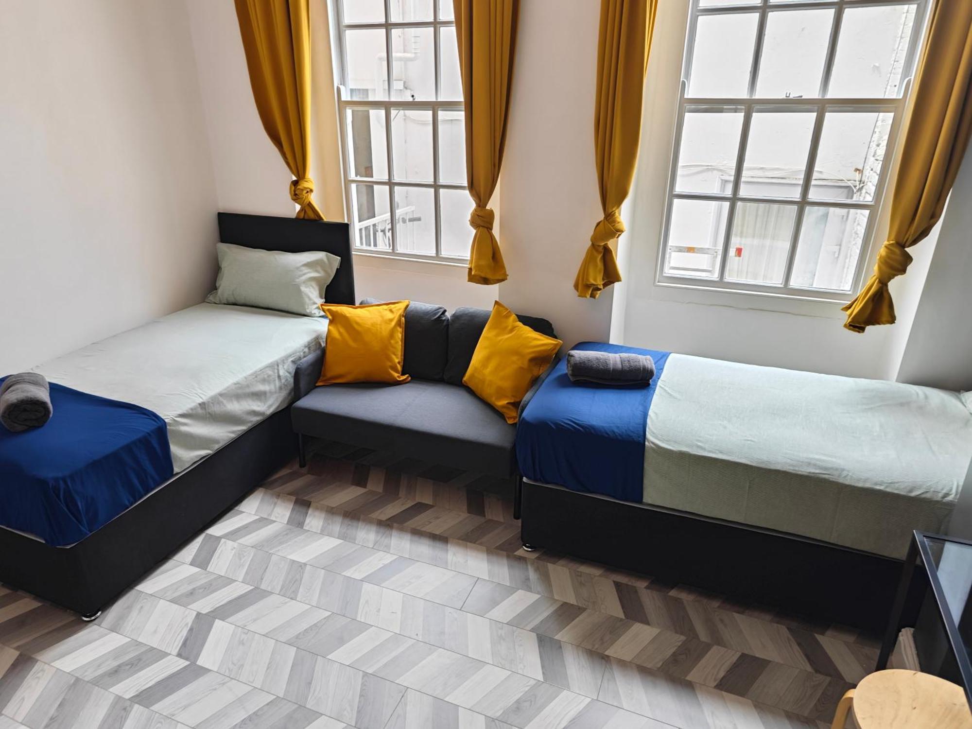 2 Bedroom 2 Bathroom In Old St - Shoreditch - Zone 1 Apartamento