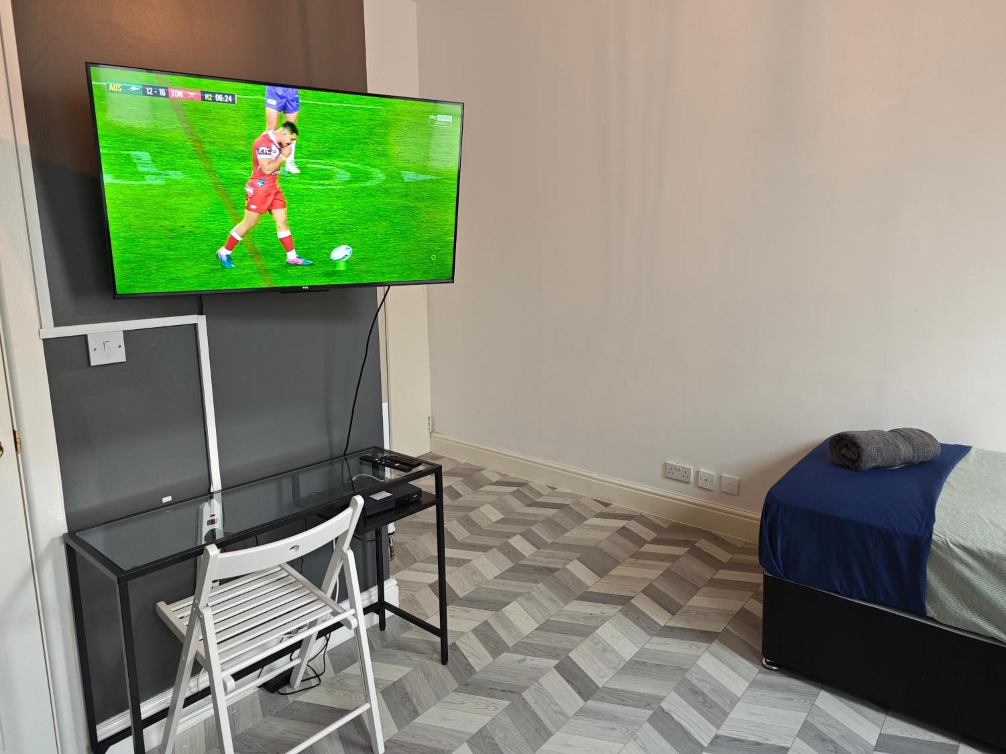 2 Bedroom 2 Bathroom In Old St - Shoreditch - Zone 1 Apartamento *