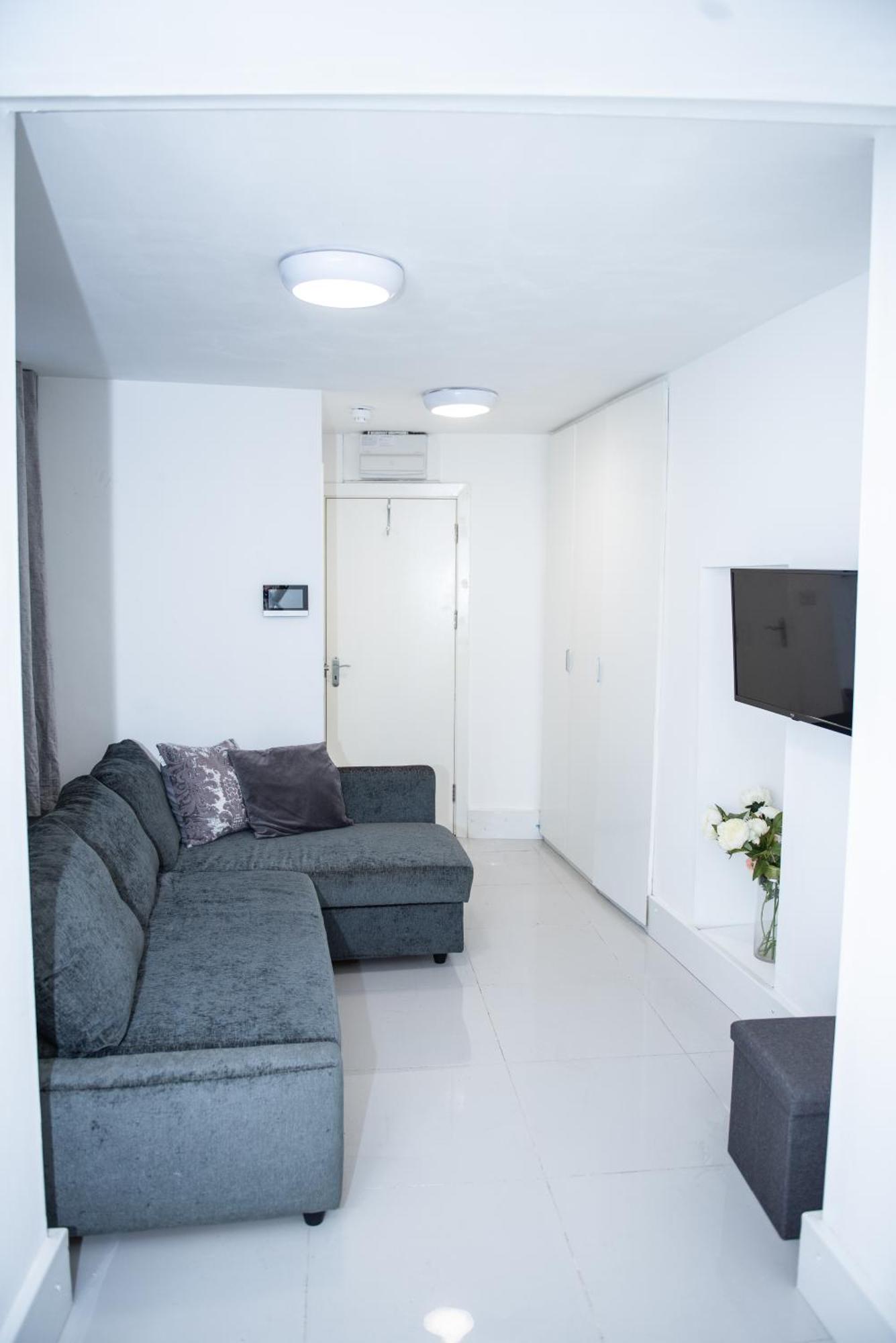 1b Apartment, 30 Mins To Oxford Street Apartamento *