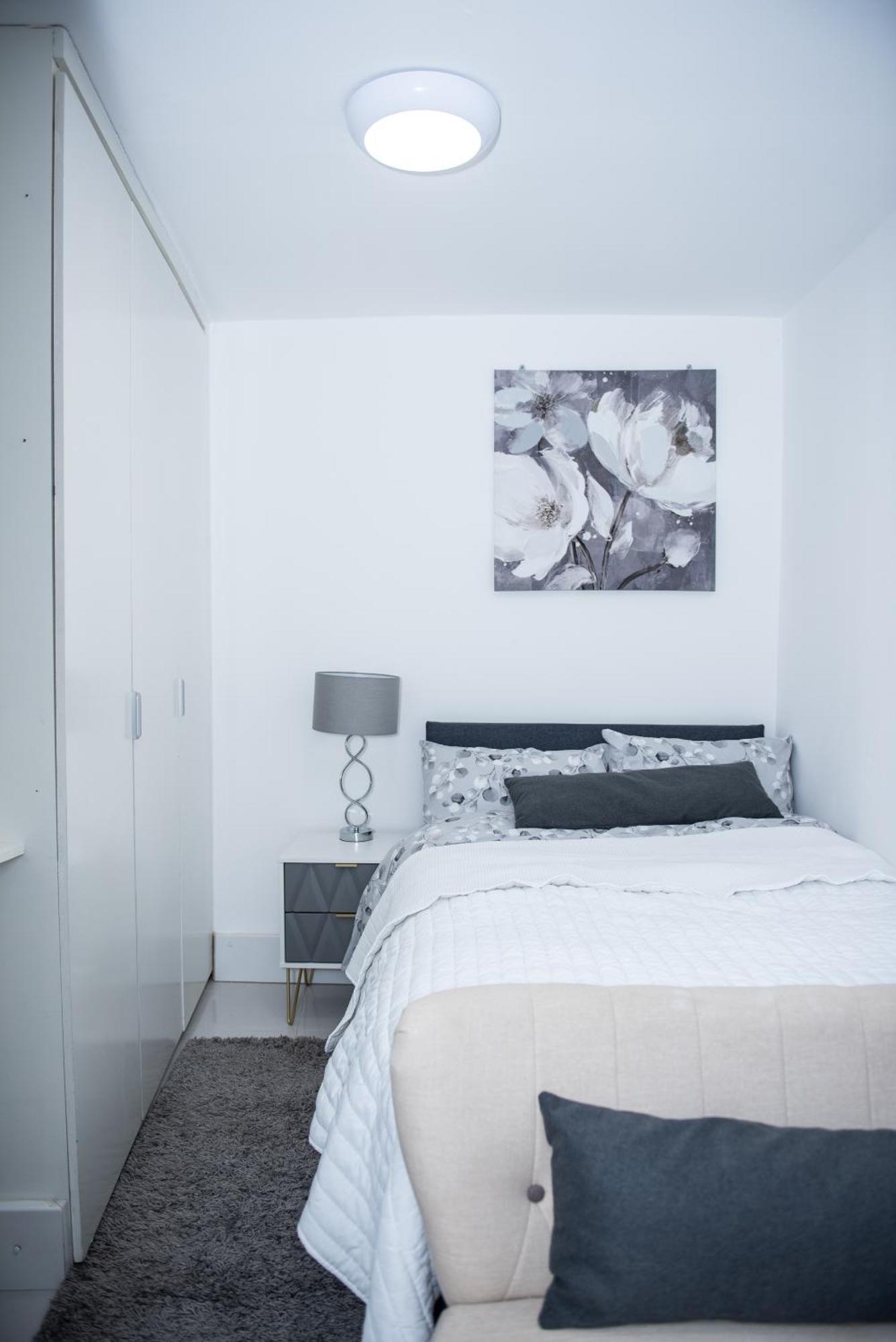Appartement 1b Apartment, 30 Mins To Oxford Street *
