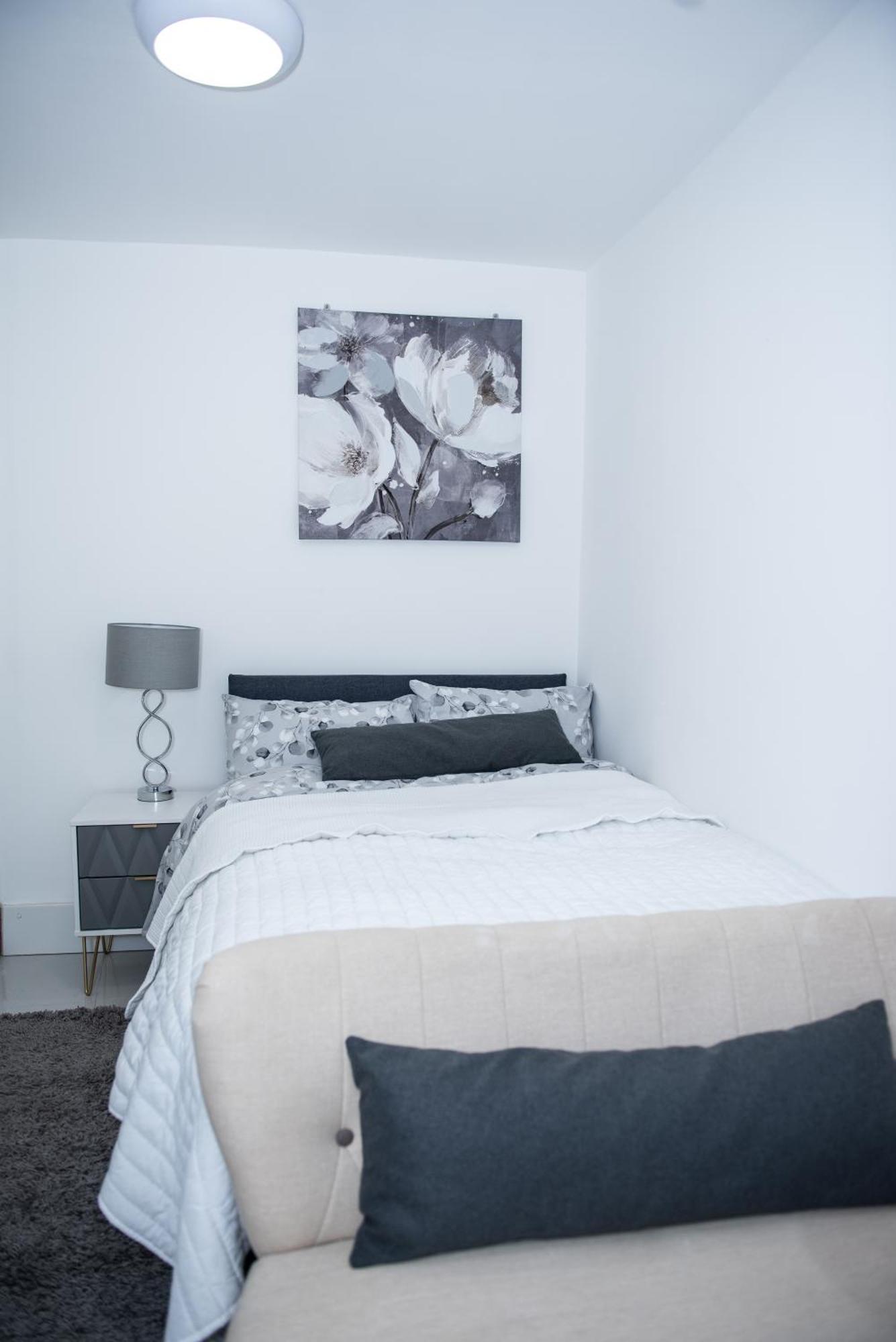1b Apartment, 30 Mins To Oxford Street * Londen
