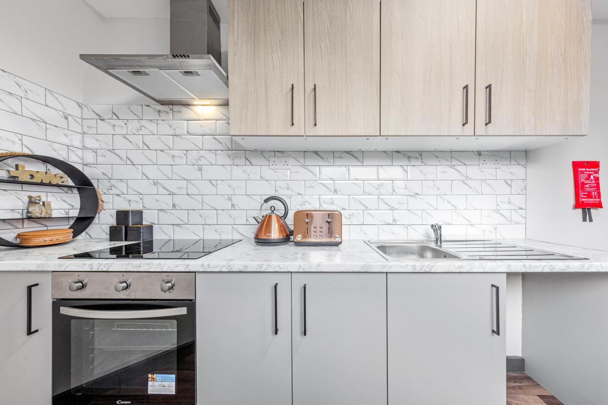 Bed & Breakfast Sydenham Stays By Hayes Residency London