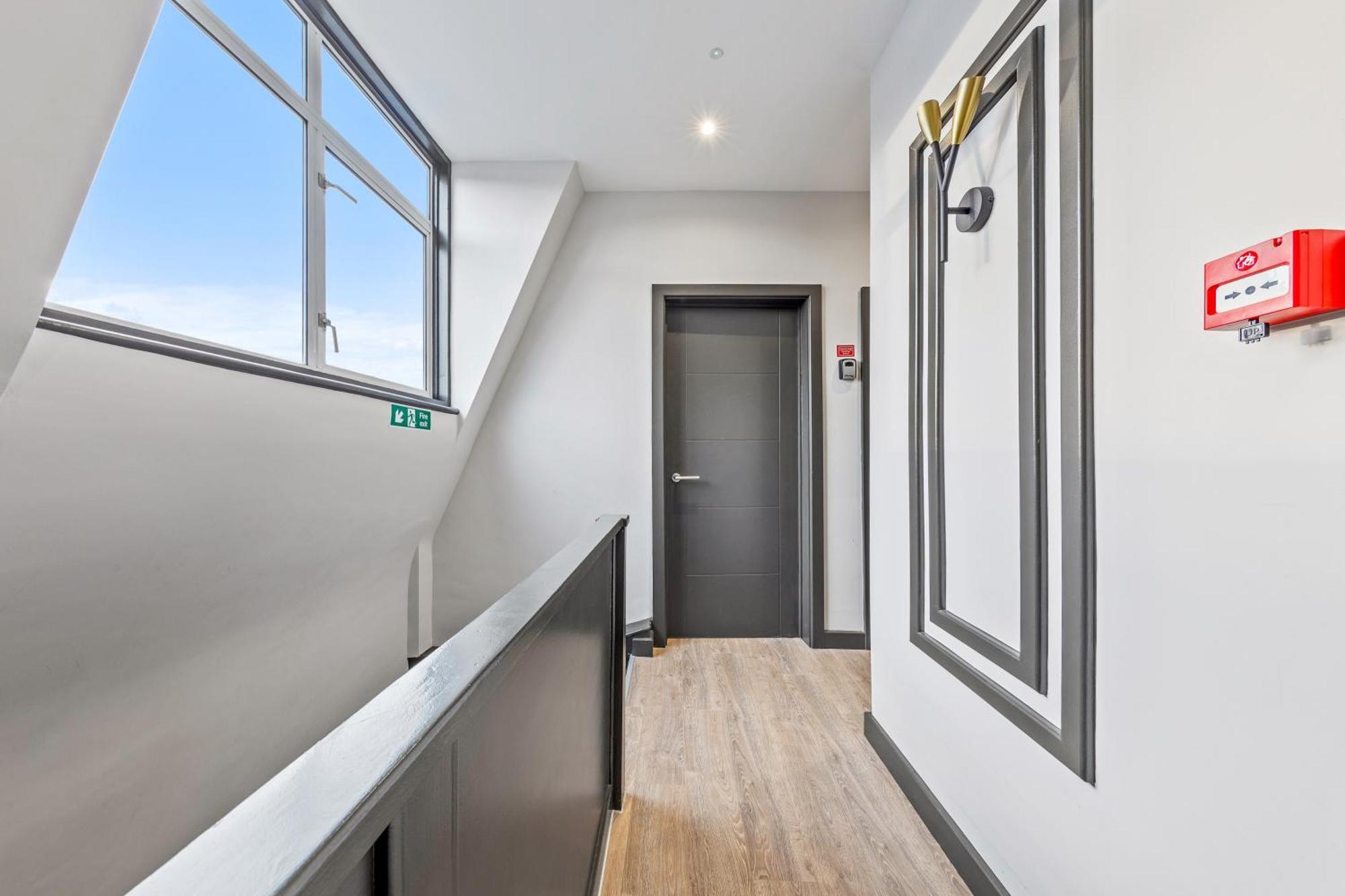 Sydenham Stays By Hayes Residency London