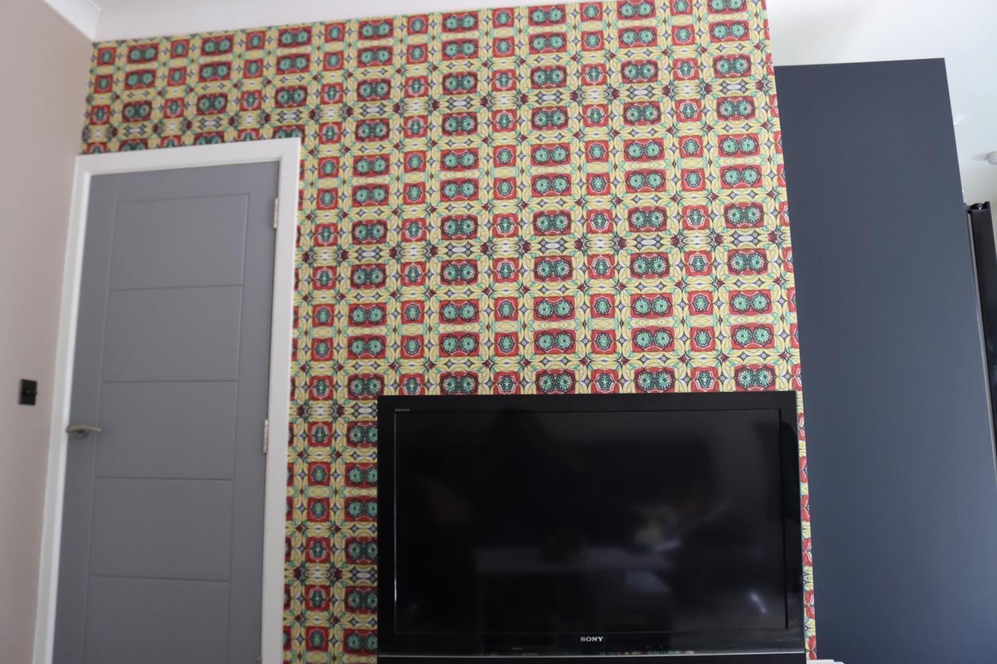 Apartamento Three Kings Luxe Escape Londres