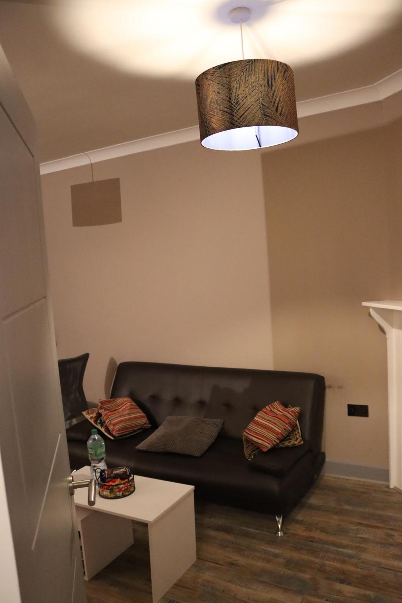 Apartamento Three Kings Luxe Escape *