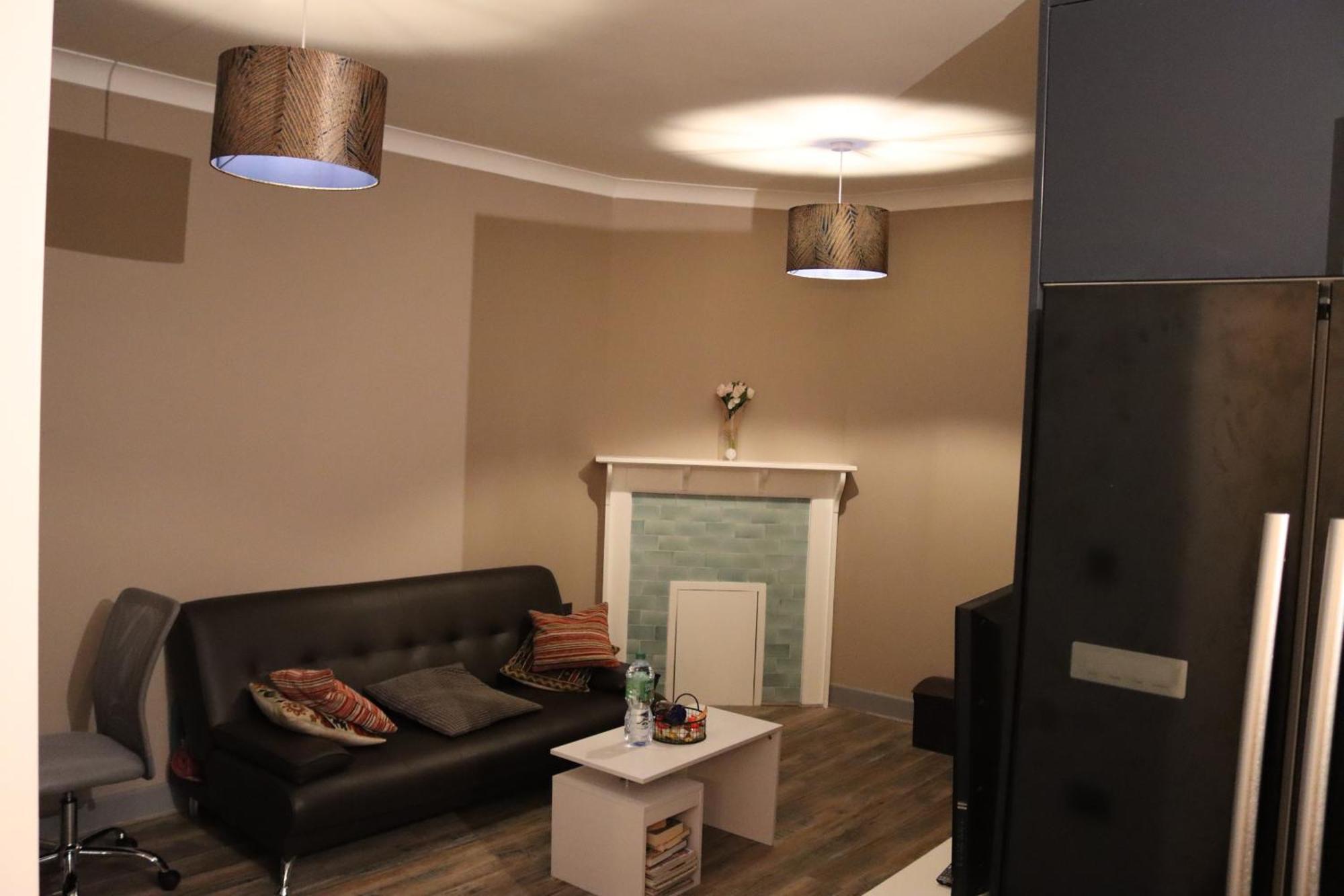 Apartamento Three Kings Luxe Escape Londres