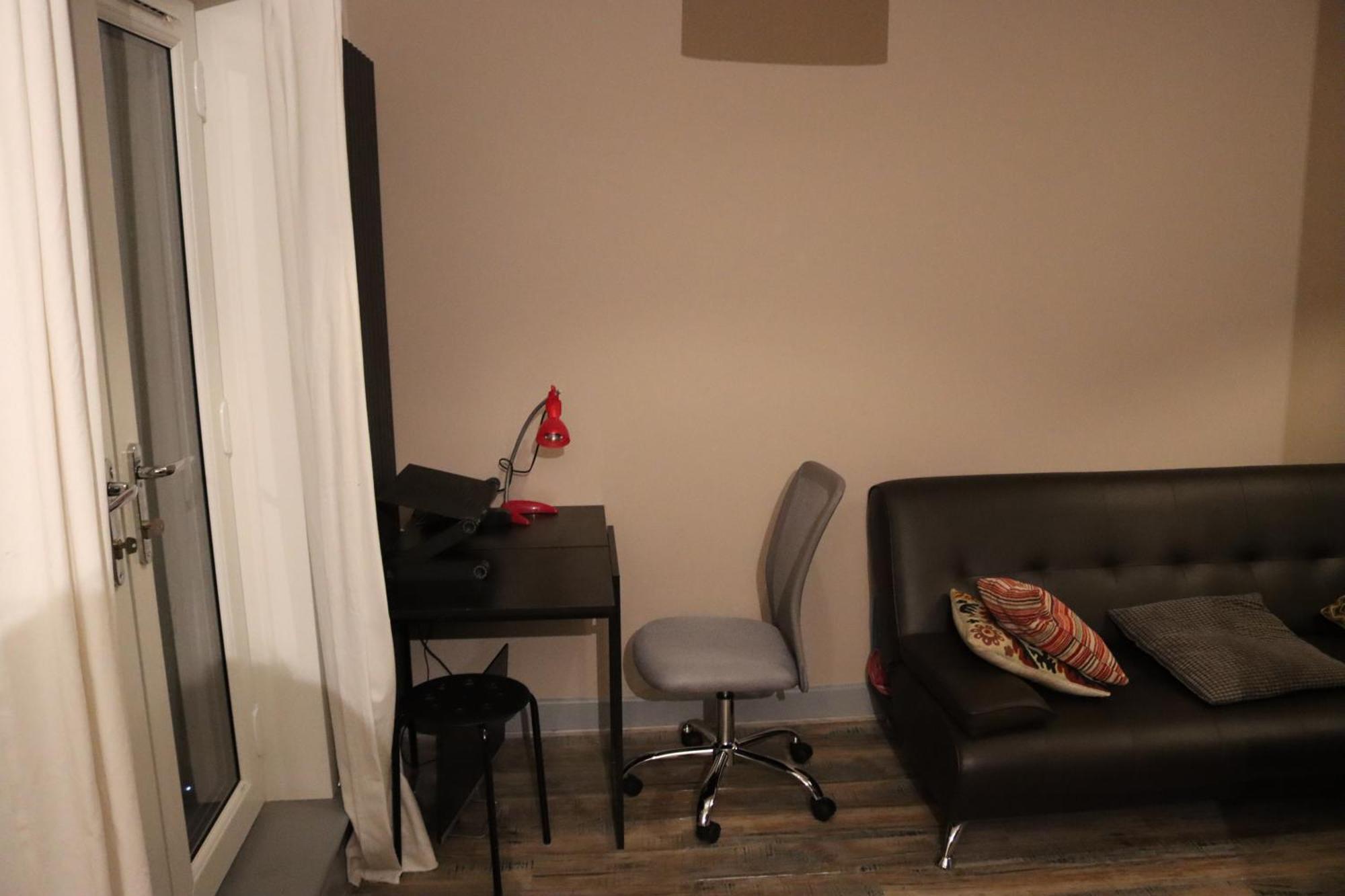Apartamento Three Kings Luxe Escape